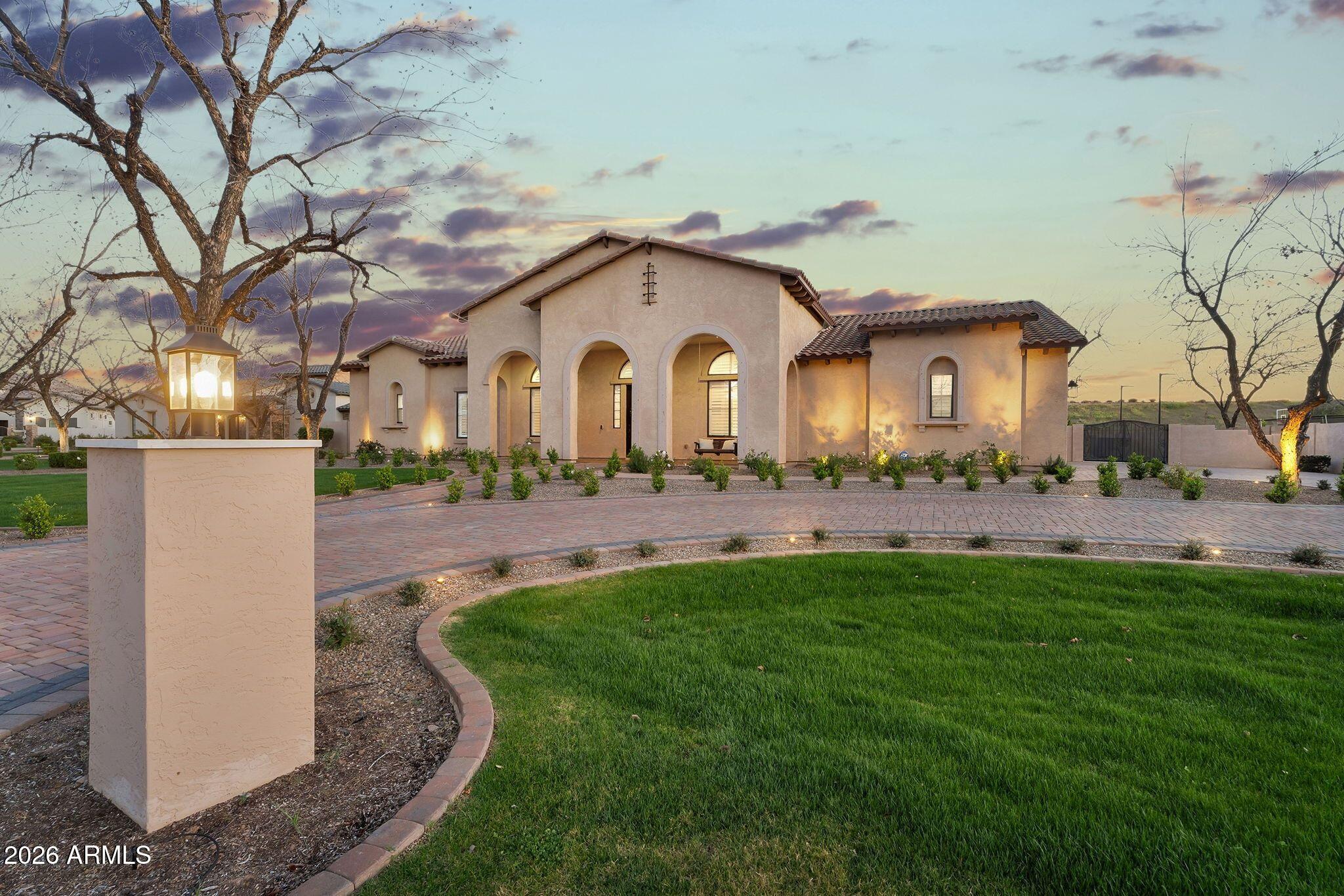 20145 E MELISSA Place