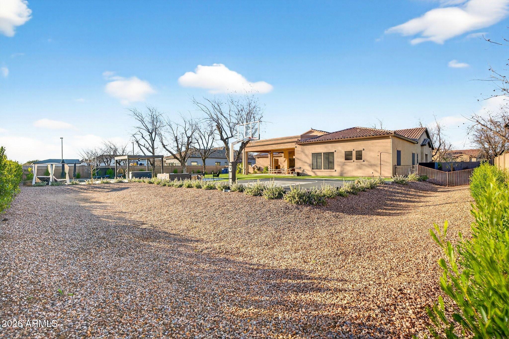 20145 E MELISSA Place