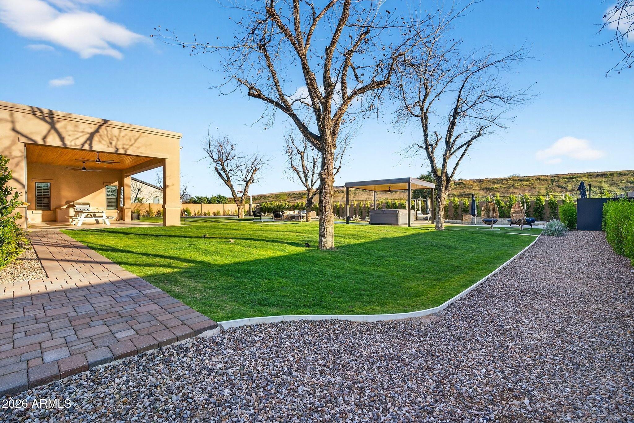 20145 E MELISSA Place