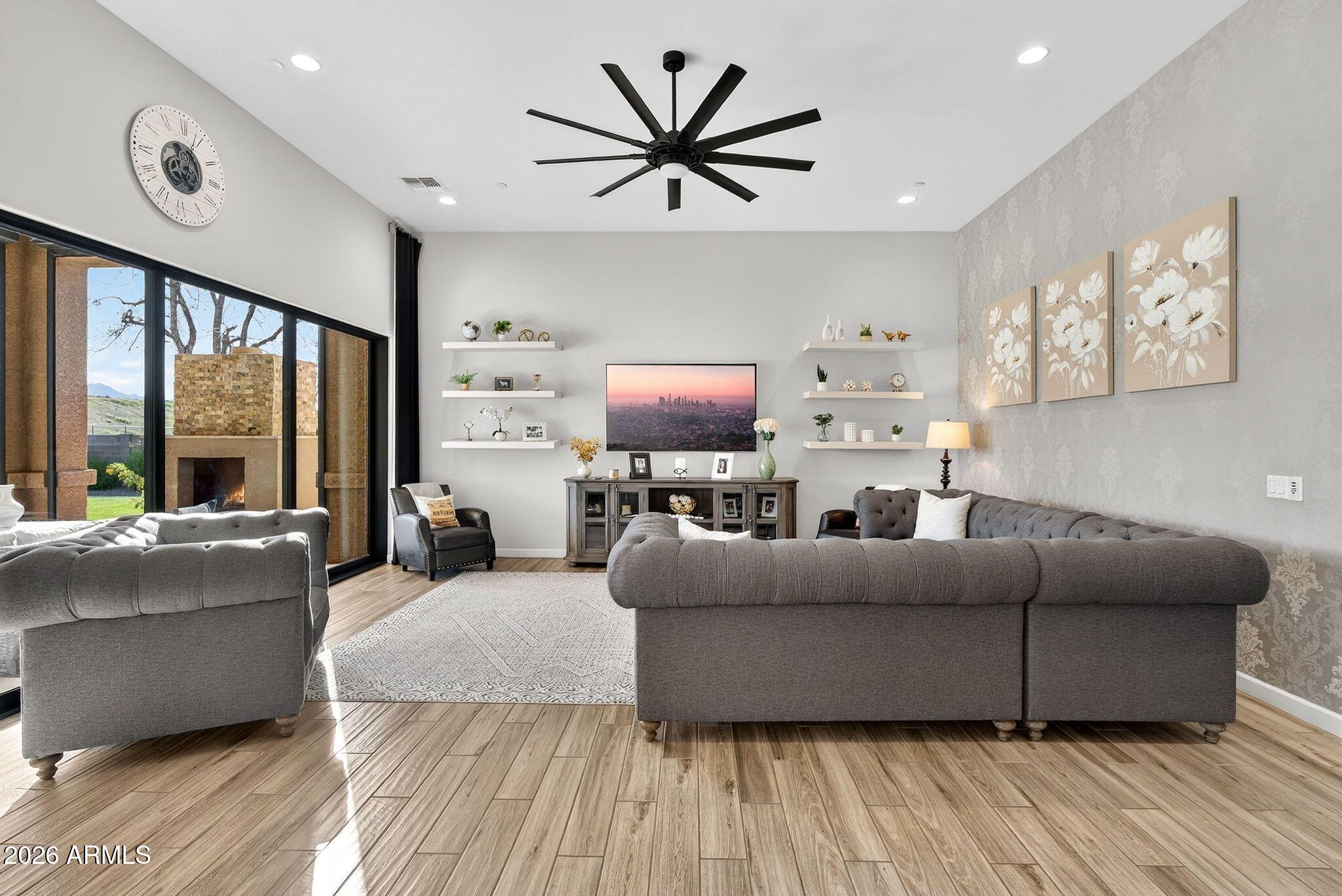 20145 E MELISSA Place