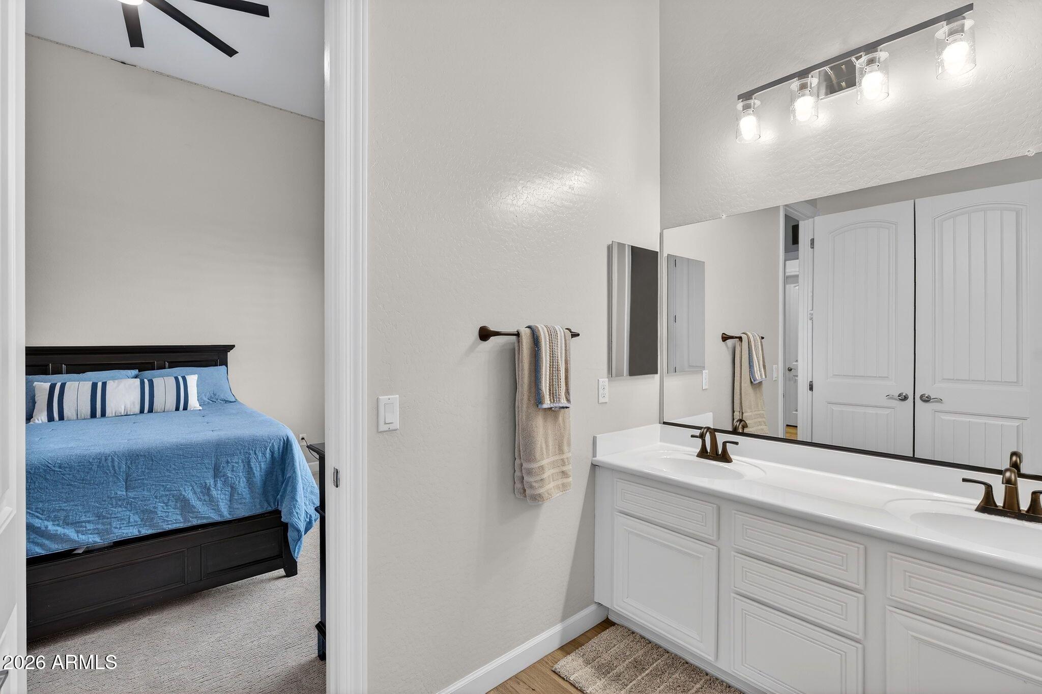 20145 E MELISSA Place