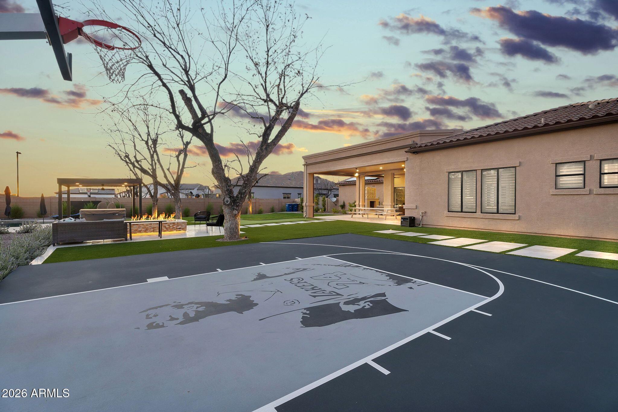 20145 E MELISSA Place