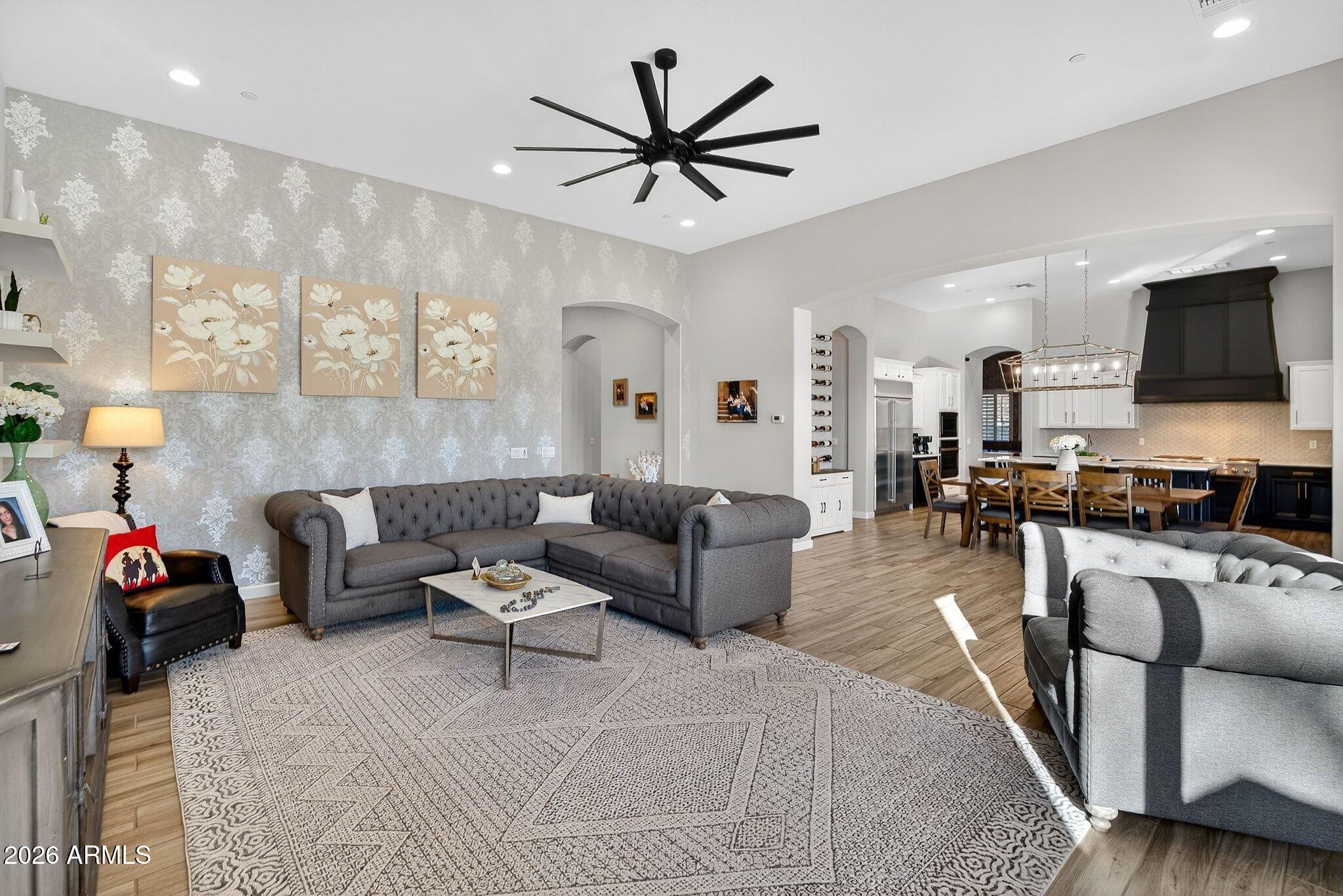 20145 E MELISSA Place