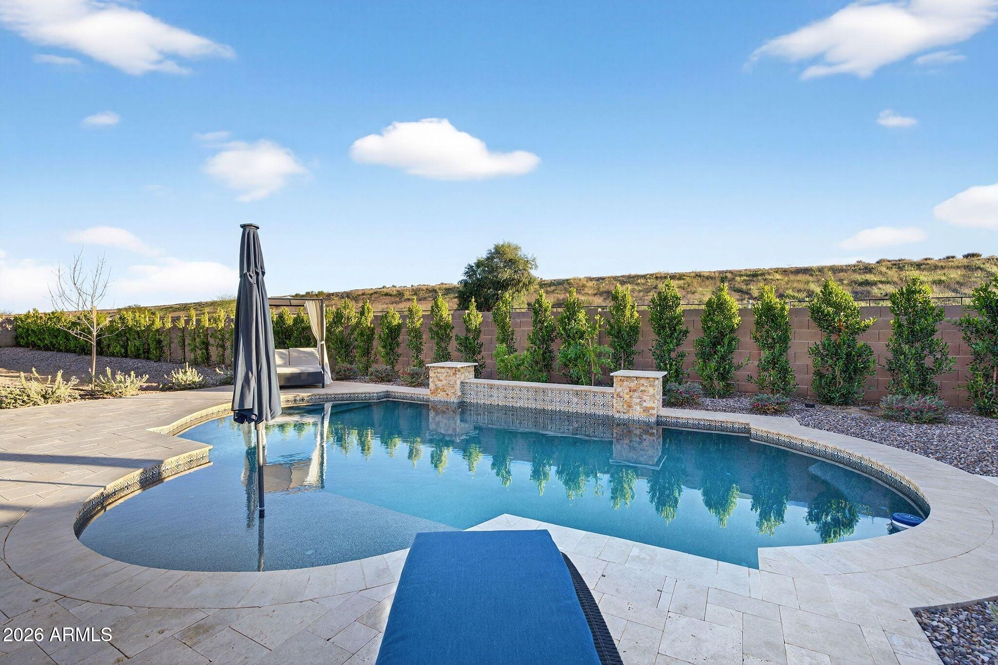 20145 E MELISSA Place