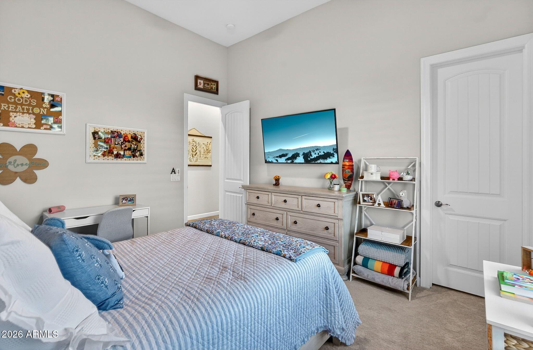 20145 E MELISSA Place