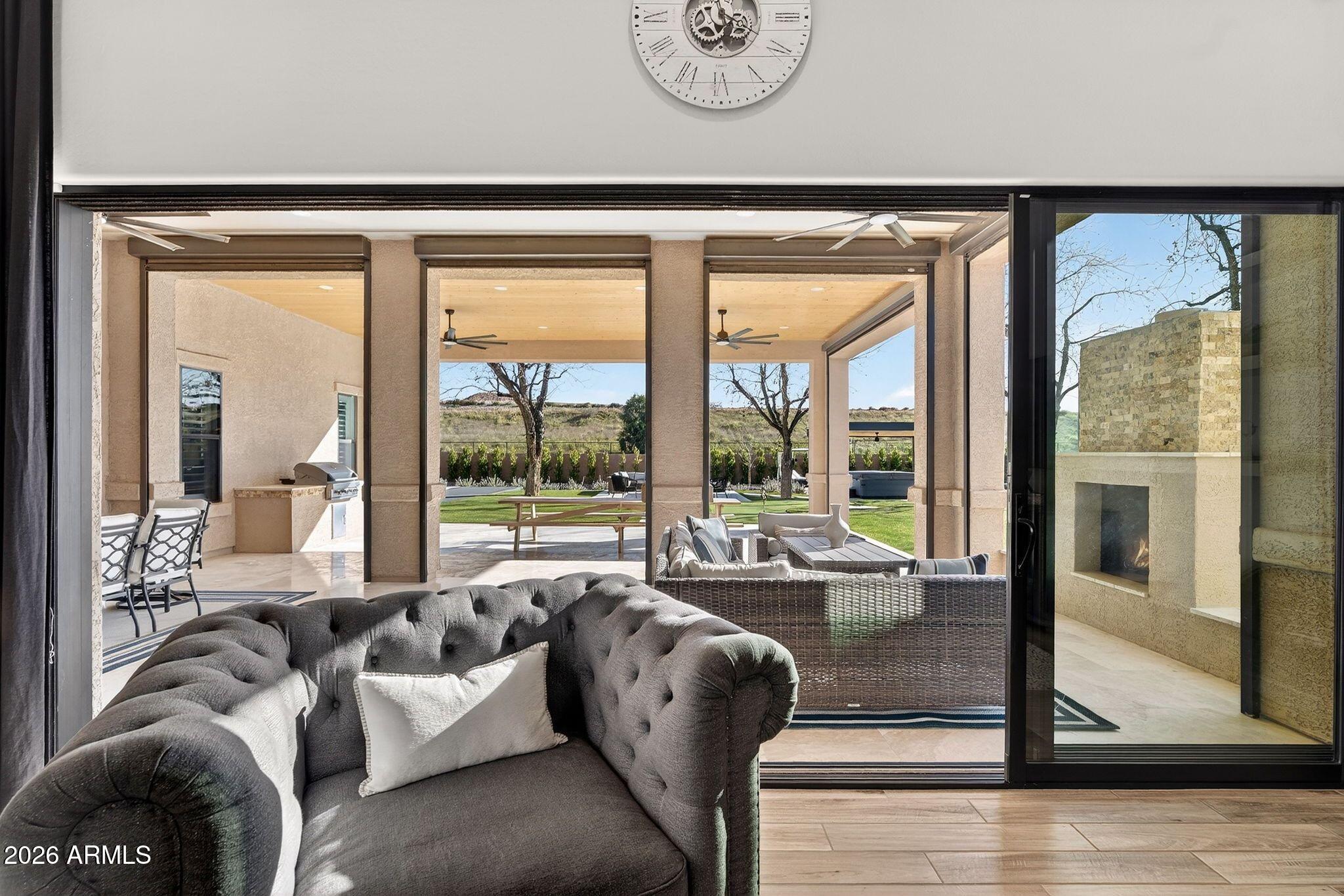 20145 E MELISSA Place