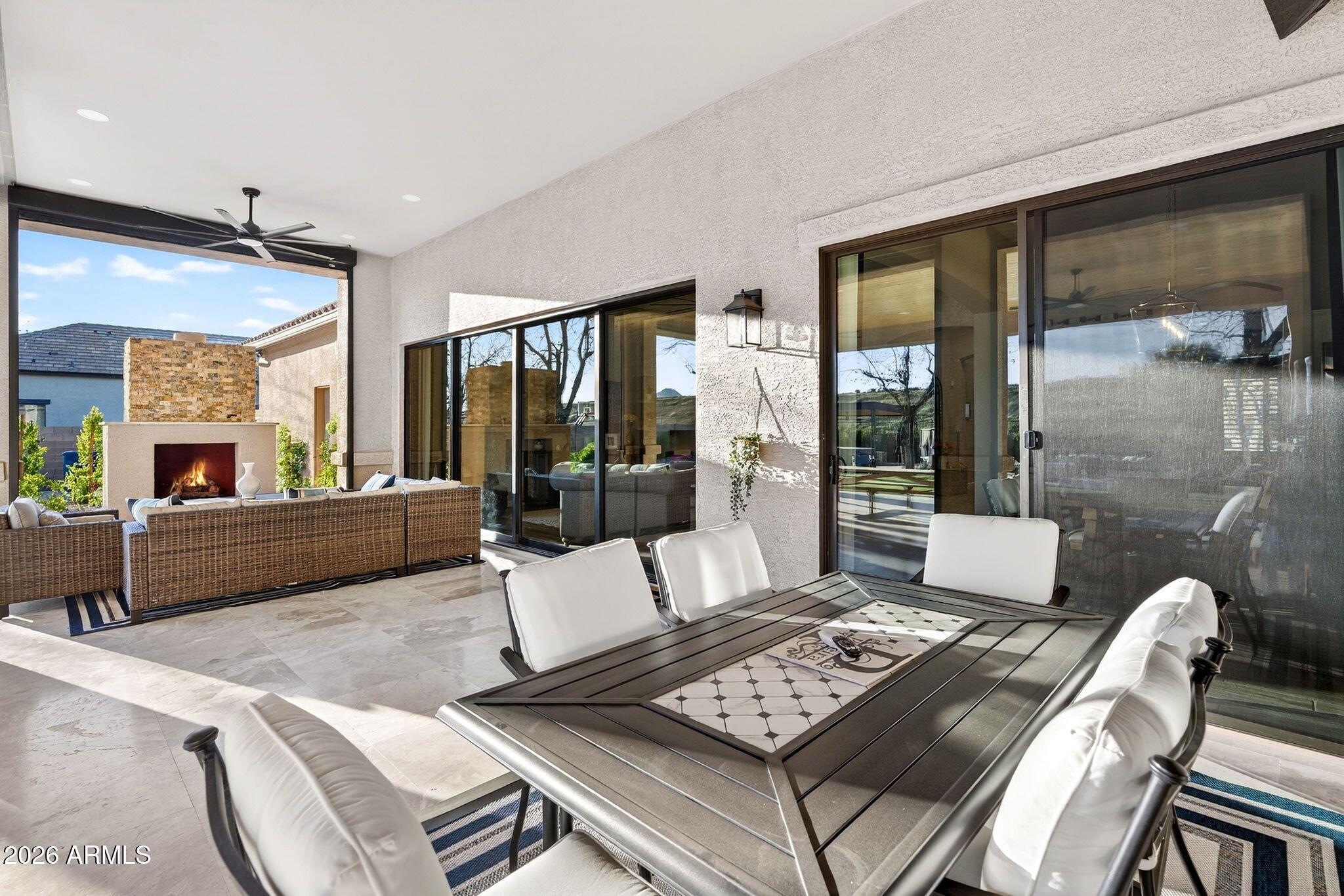 20145 E MELISSA Place