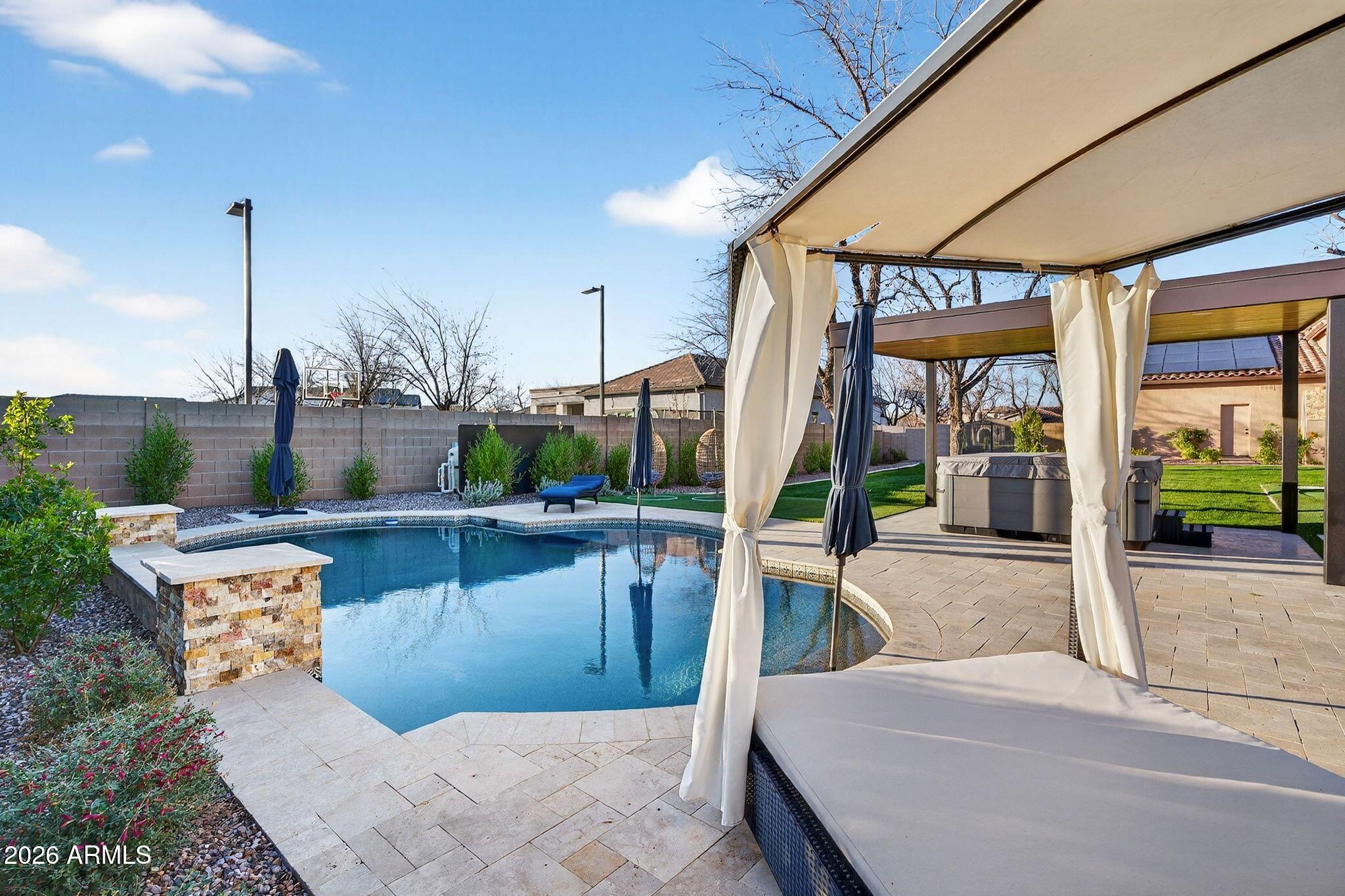 20145 E MELISSA Place