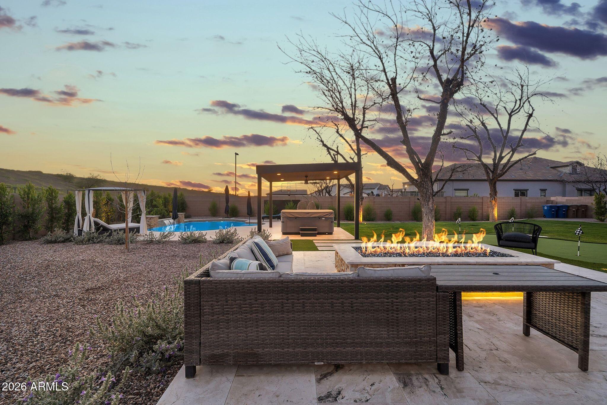 20145 E MELISSA Place