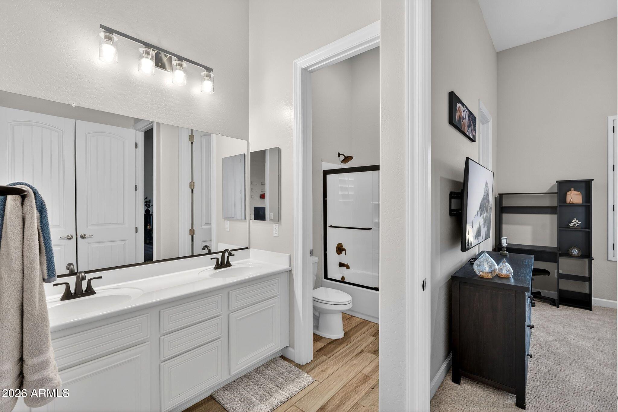 20145 E MELISSA Place