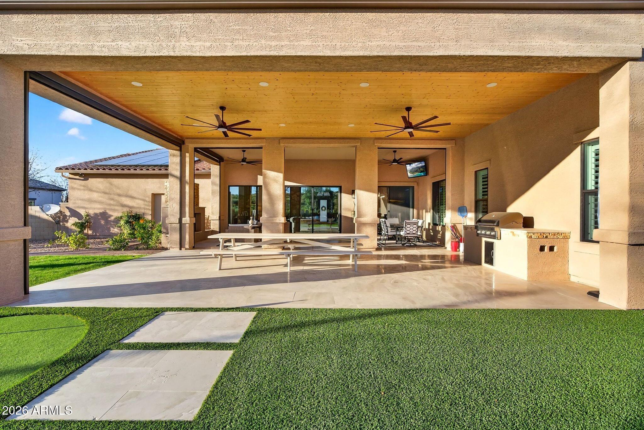 20145 E MELISSA Place