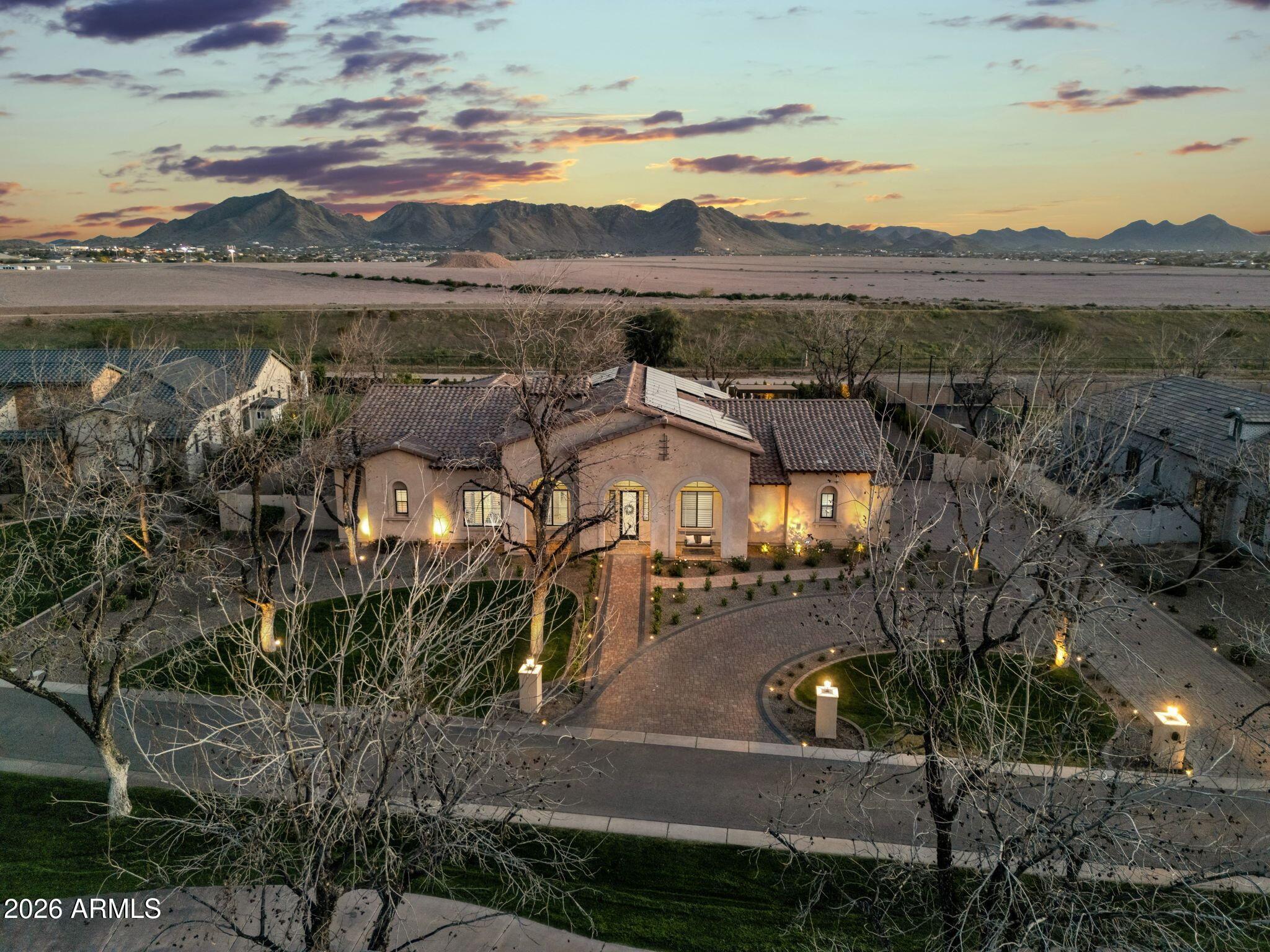 20145 E MELISSA Place