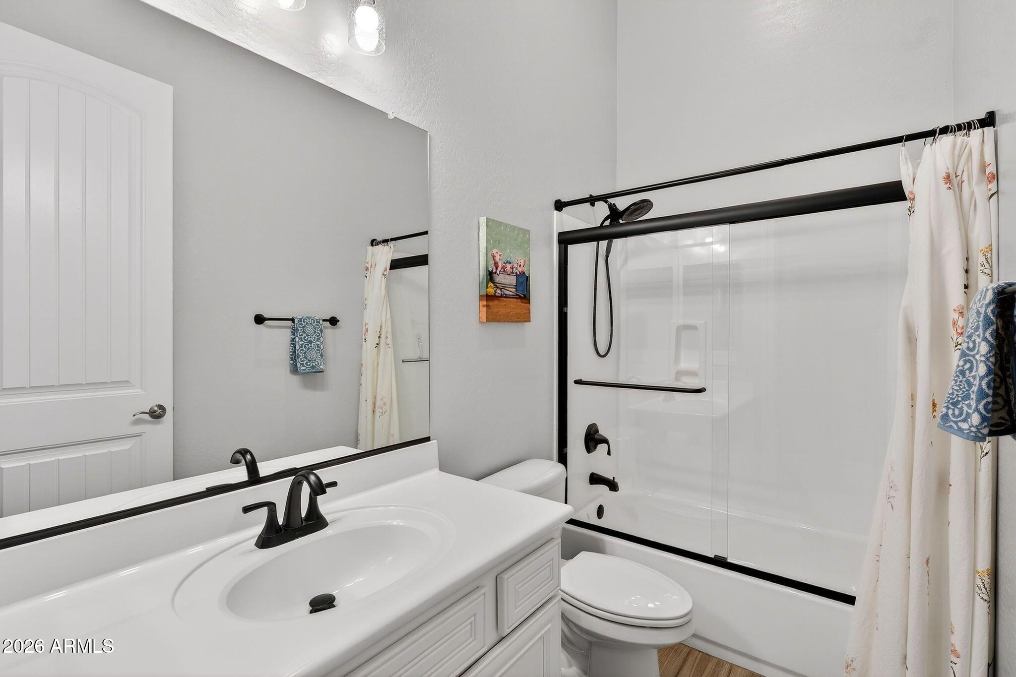 20145 E MELISSA Place