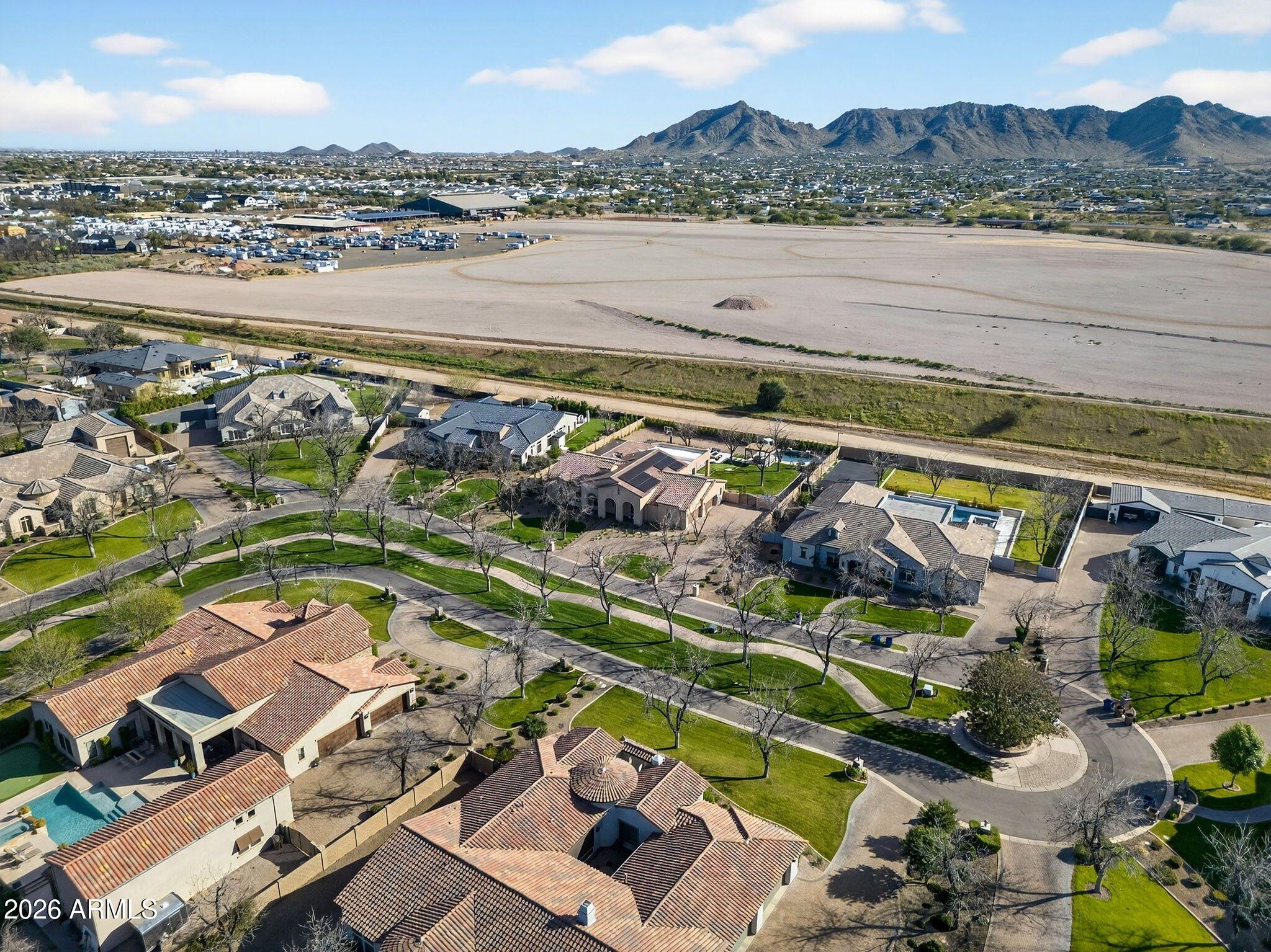 20145 E MELISSA Place