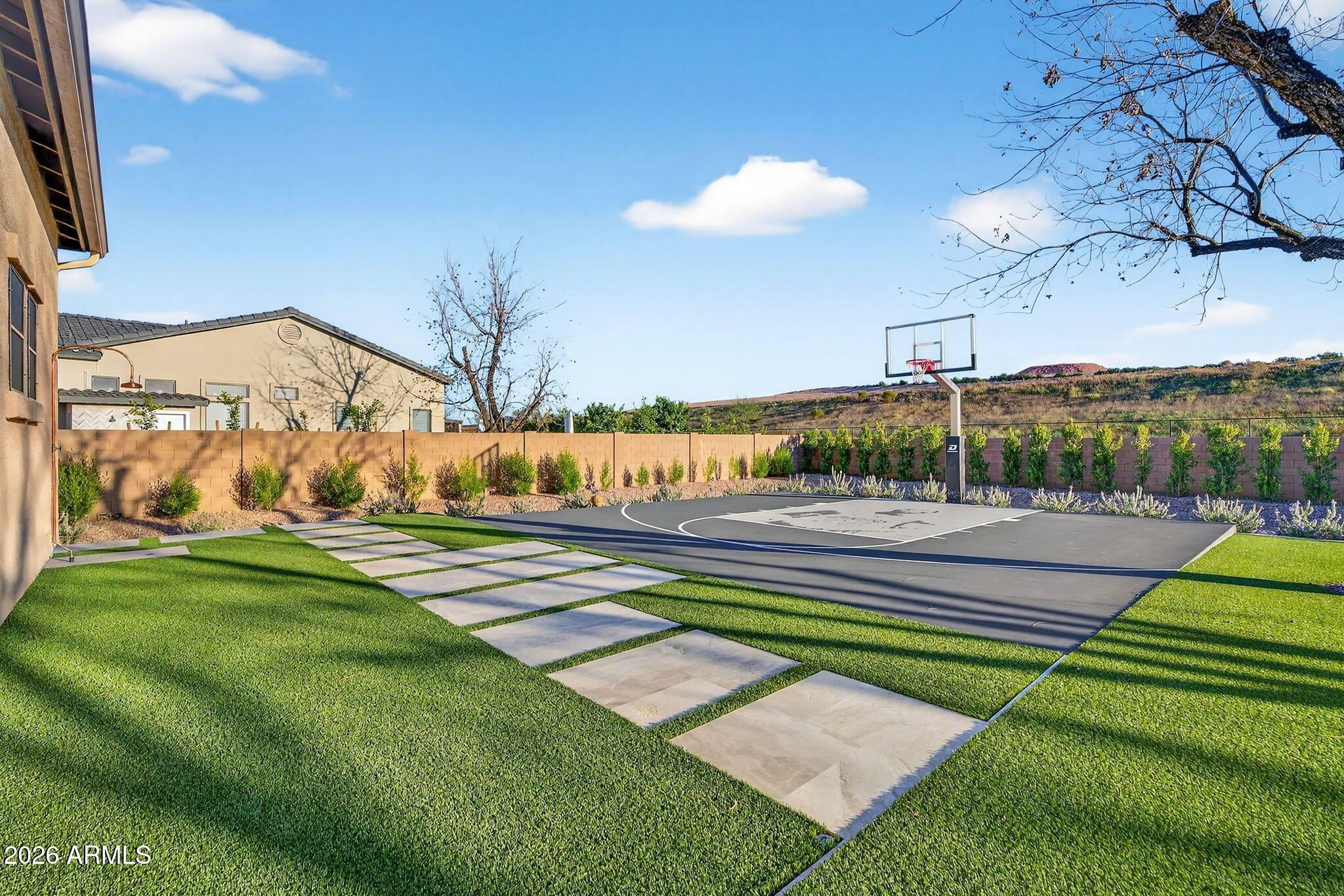 20145 E MELISSA Place