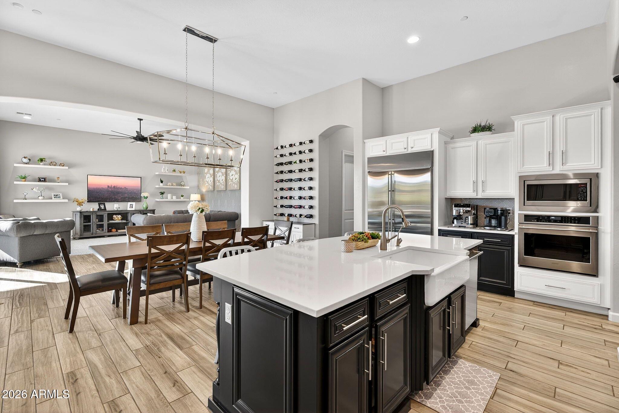 20145 E MELISSA Place