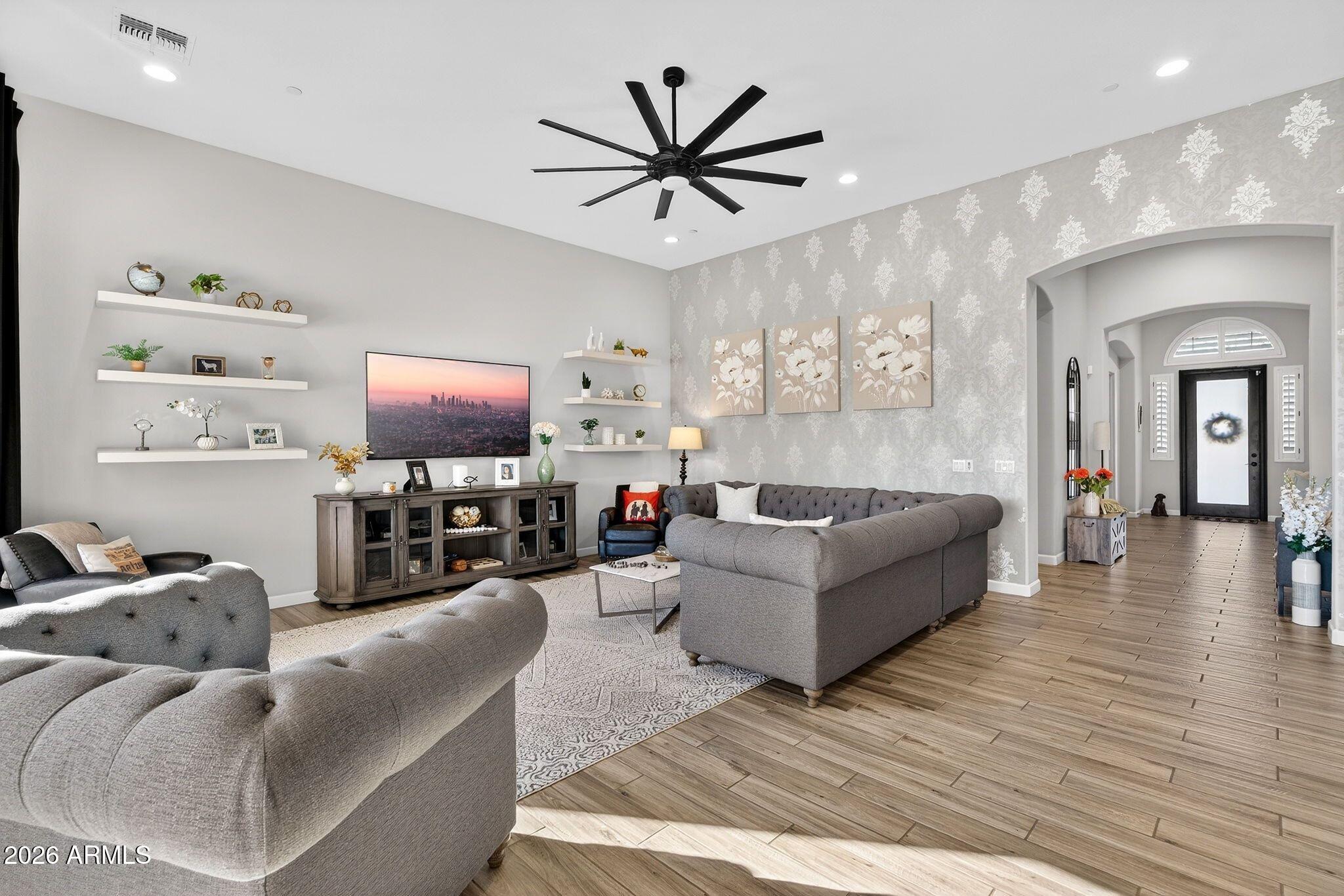 20145 E MELISSA Place