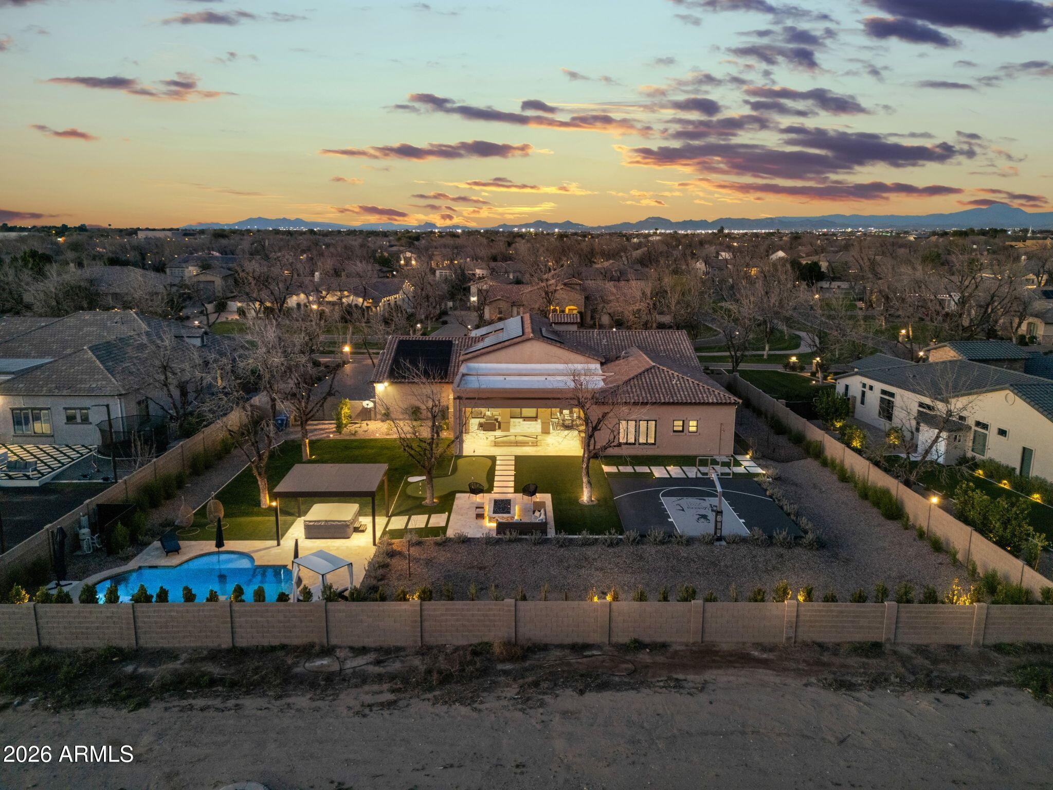 20145 E MELISSA Place