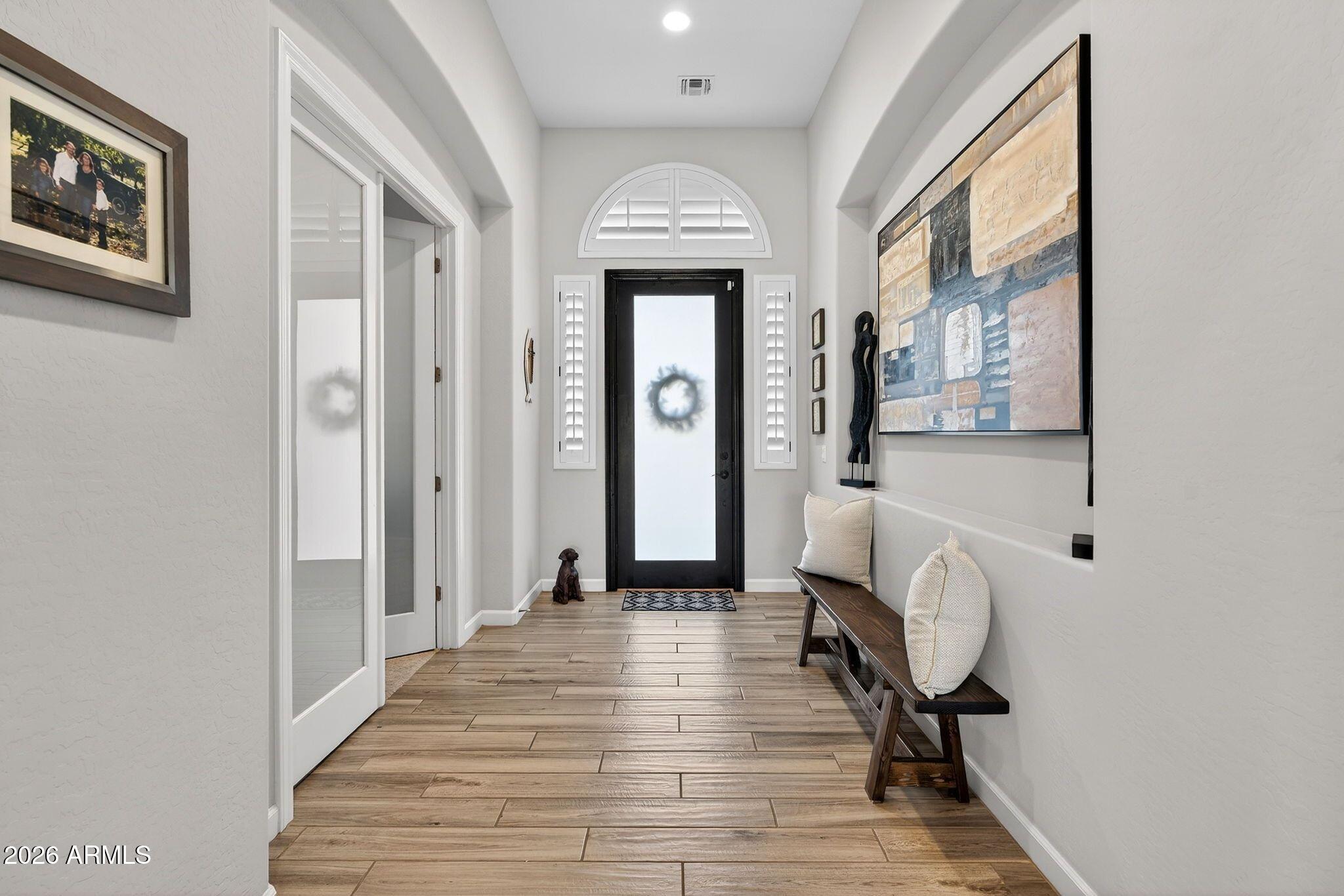 20145 E MELISSA Place