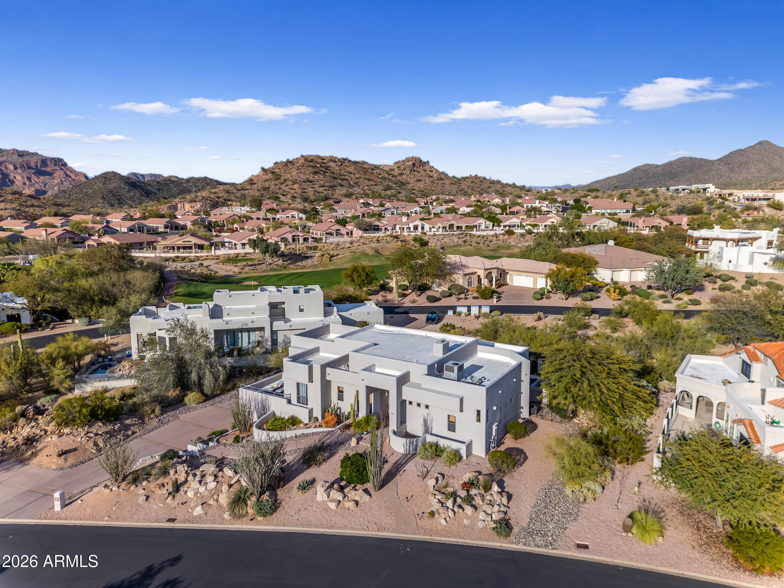 6446 E TRAILRIDGE Circle 92