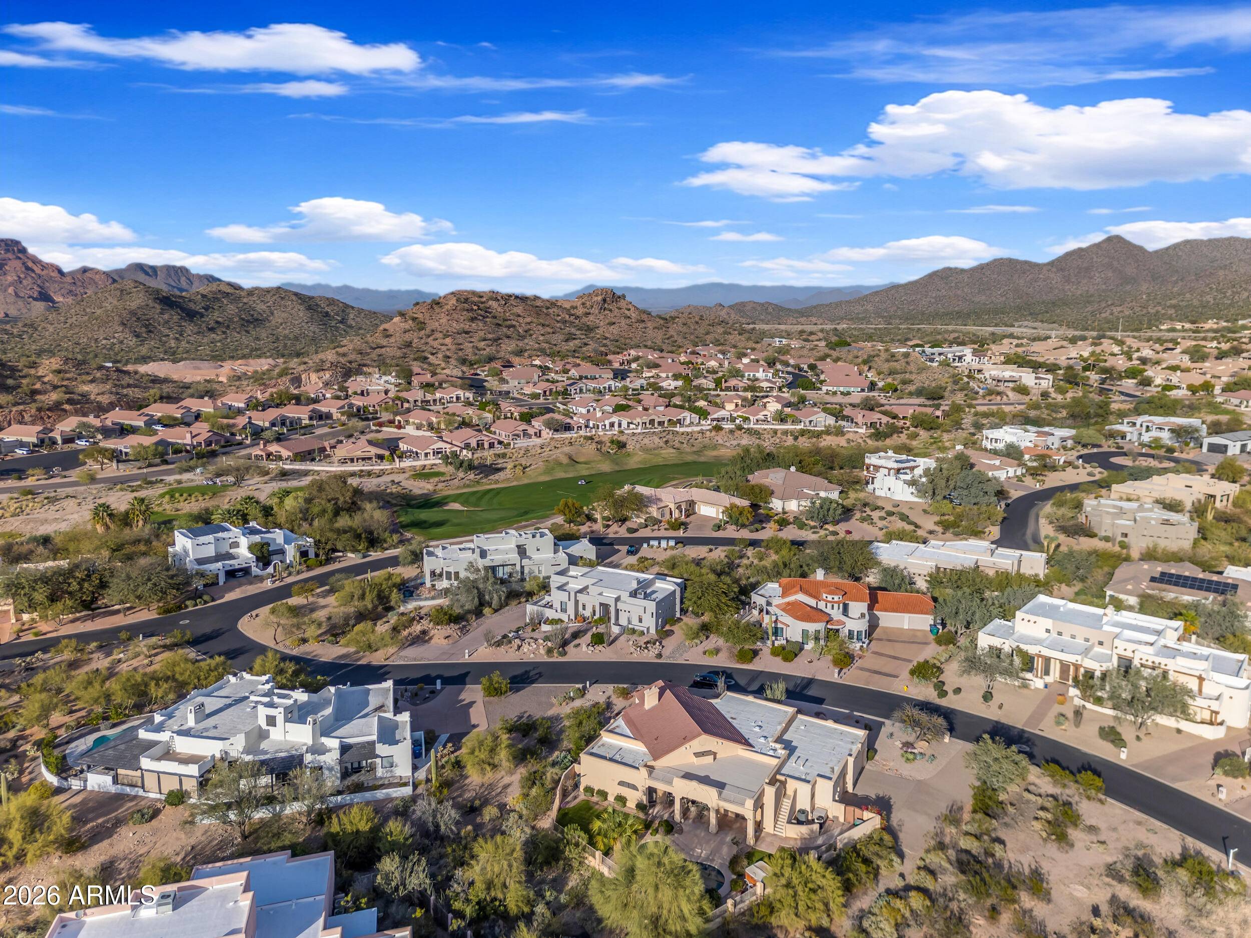 6446 E TRAILRIDGE Circle 92