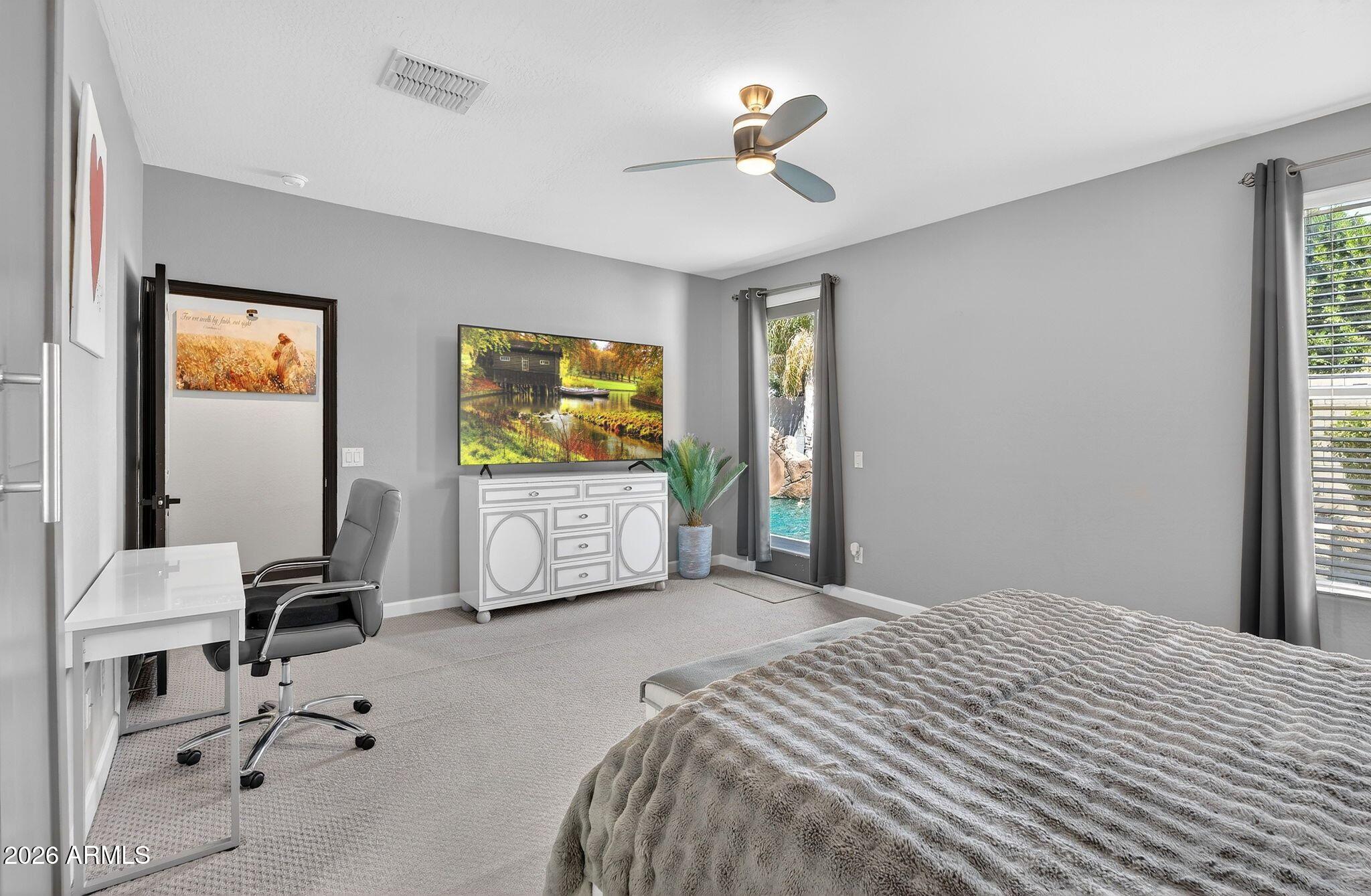 696 W WELSH BLACK Trail