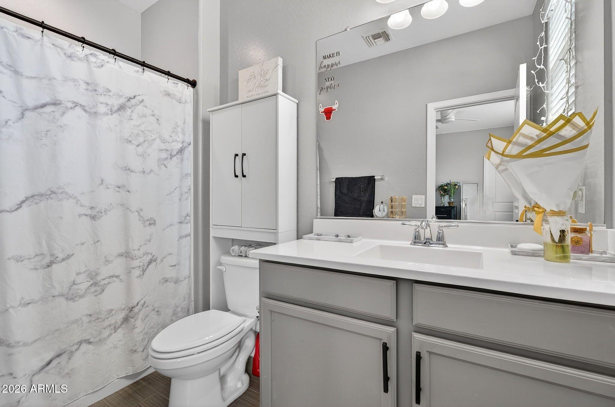 696 W WELSH BLACK Trail