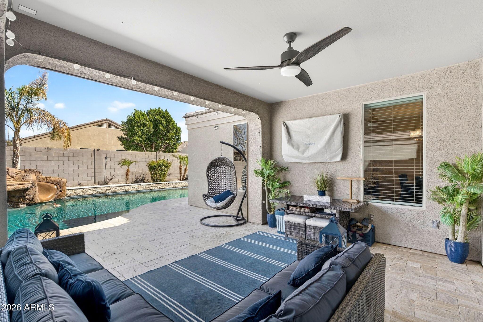 696 W WELSH BLACK Trail