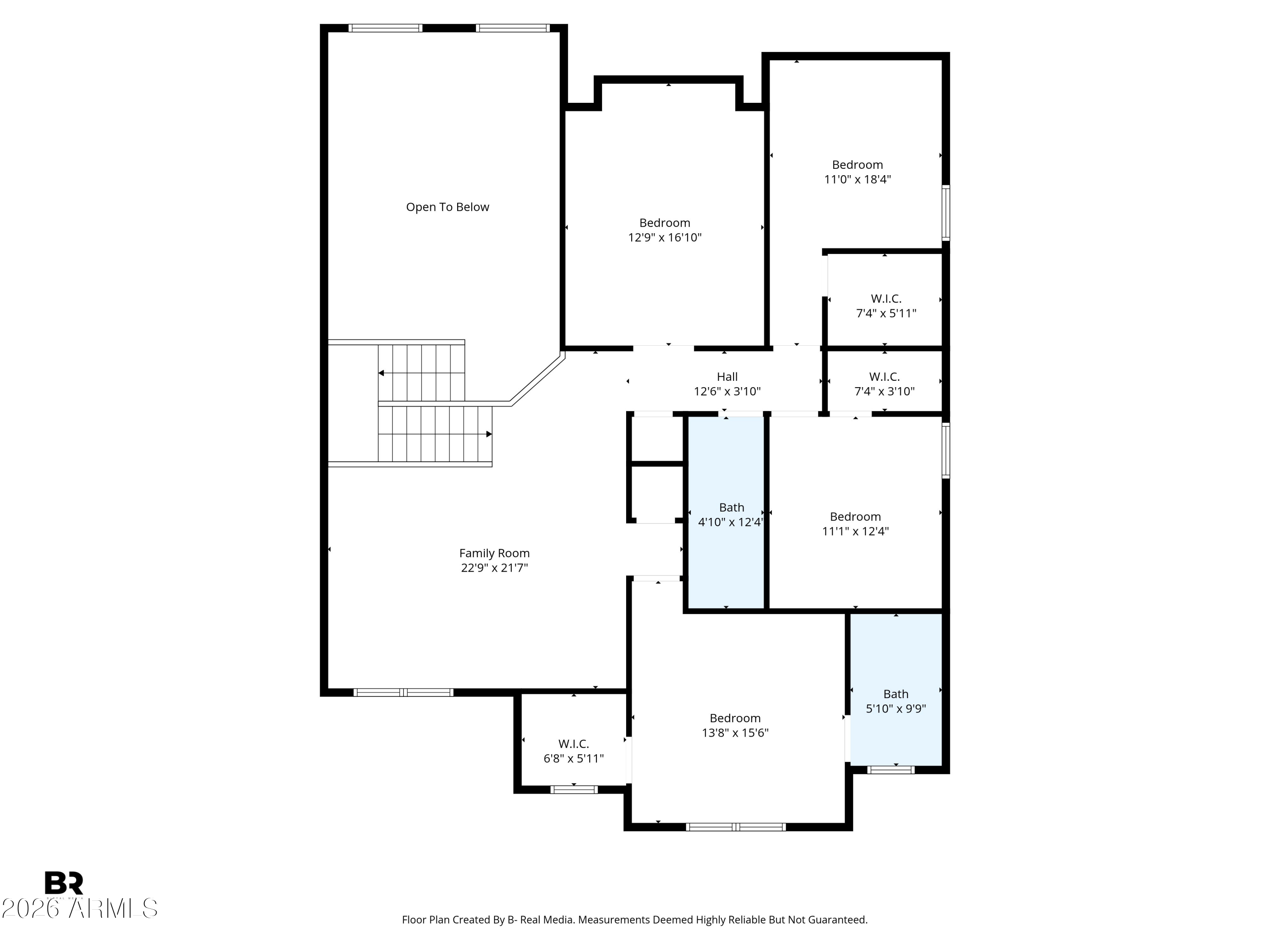 696 W WELSH BLACK Trail