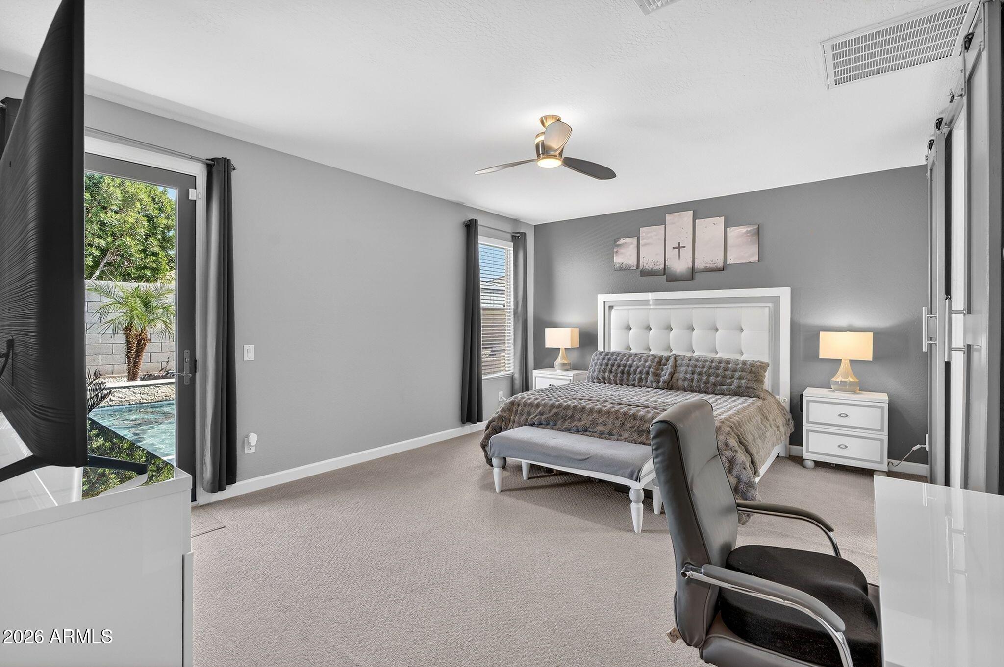 696 W WELSH BLACK Trail