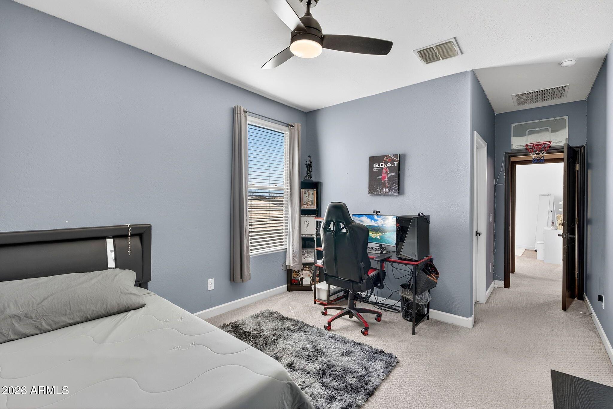 696 W WELSH BLACK Trail