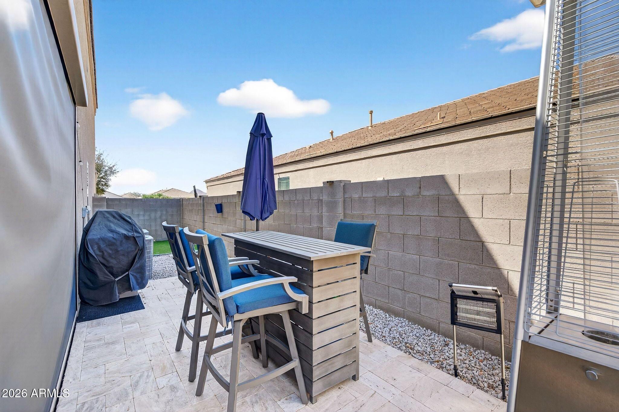 696 W WELSH BLACK Trail