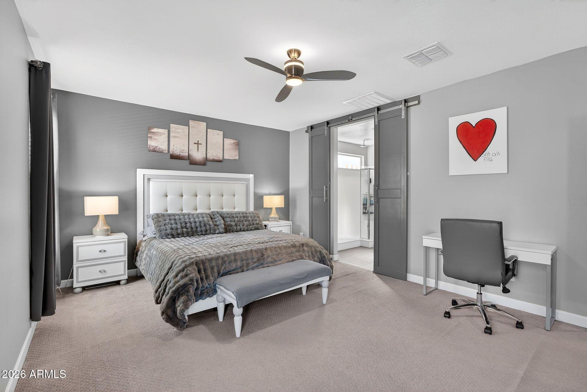 696 W WELSH BLACK Trail