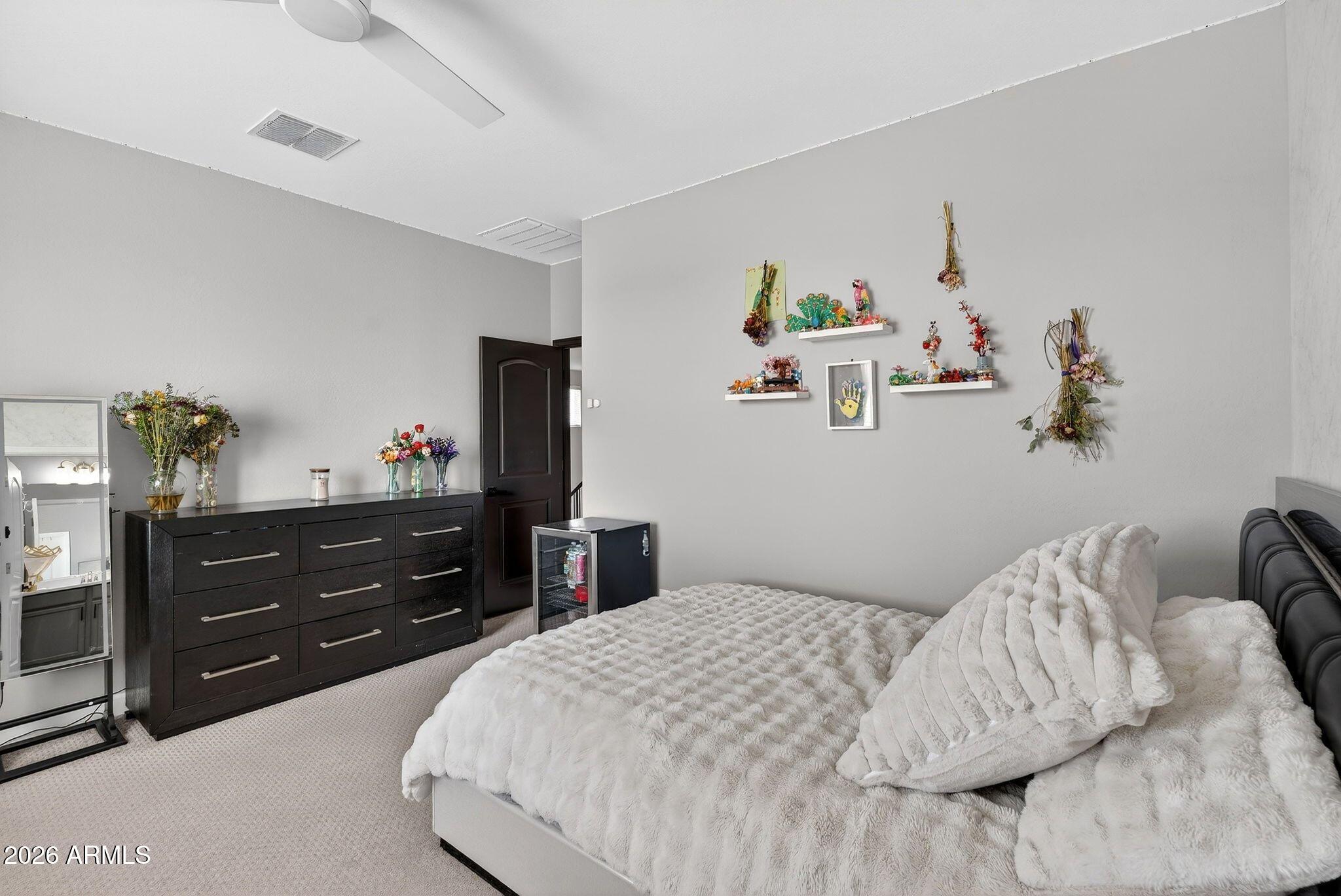 696 W WELSH BLACK Trail