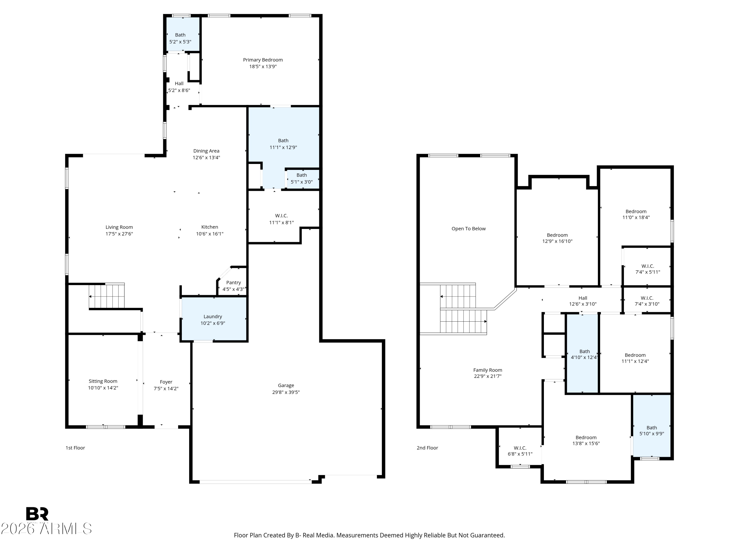 696 W WELSH BLACK Trail