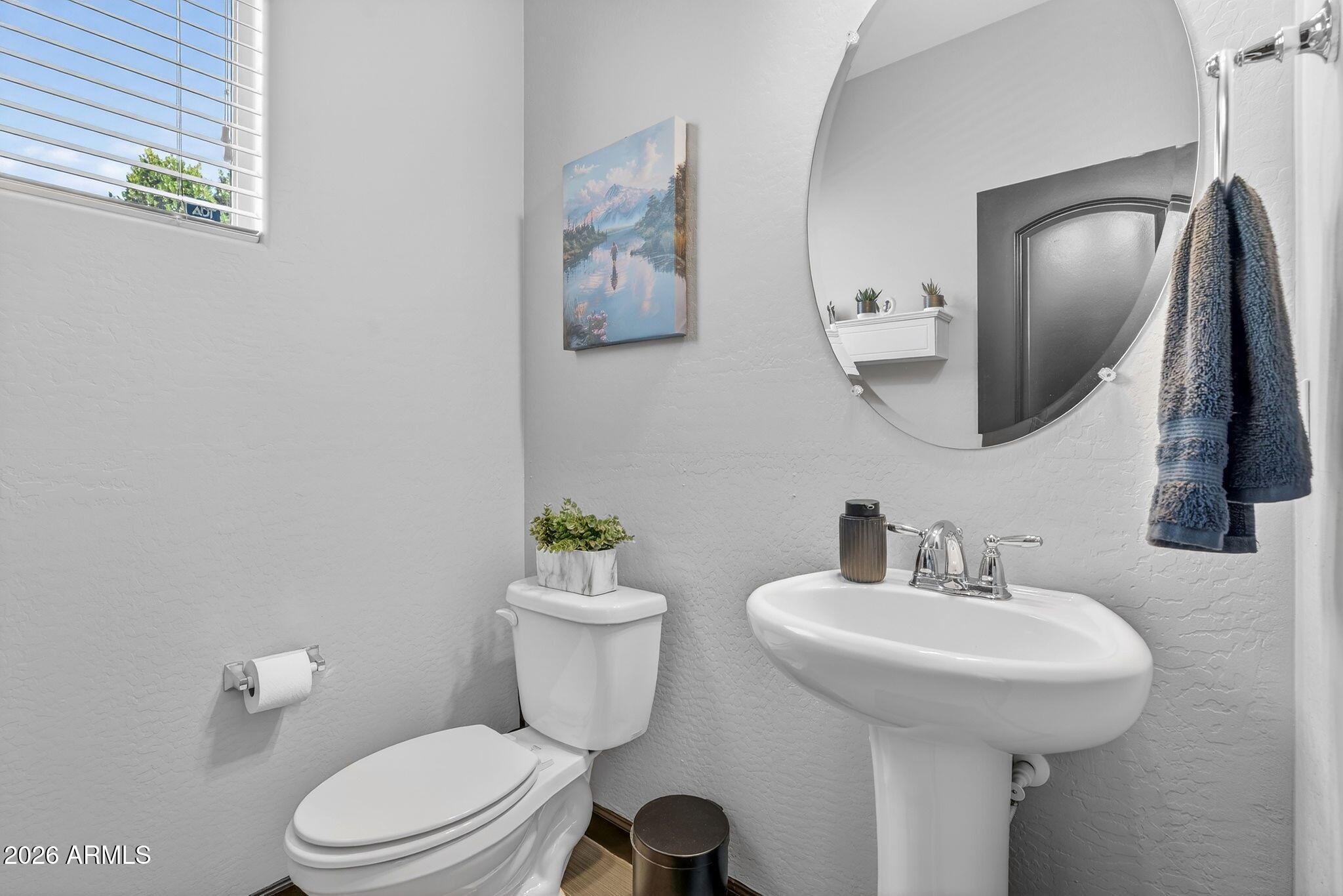 696 W WELSH BLACK Trail