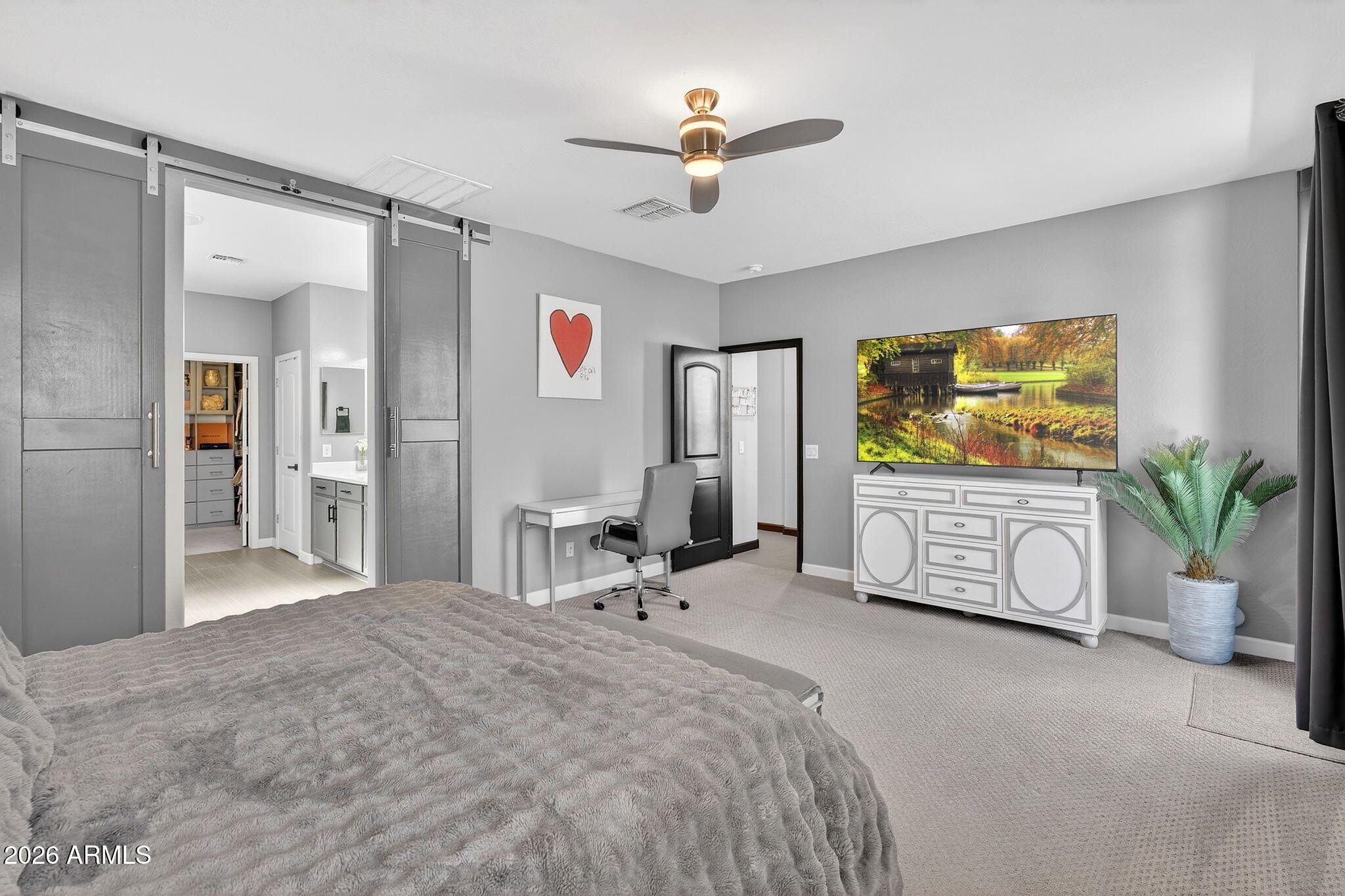 696 W WELSH BLACK Trail