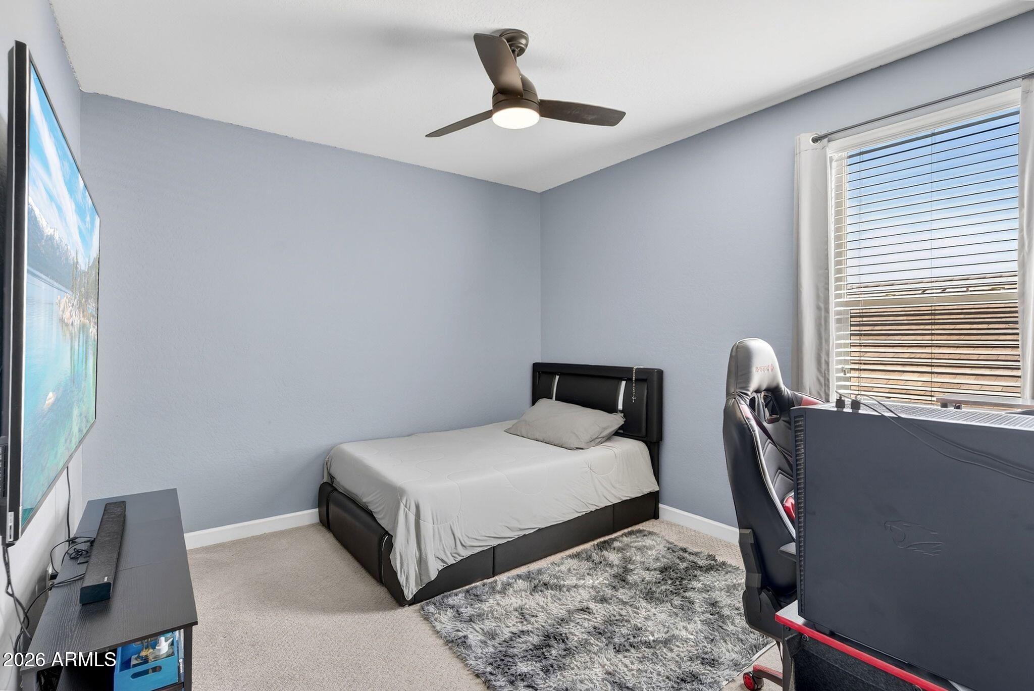 696 W WELSH BLACK Trail