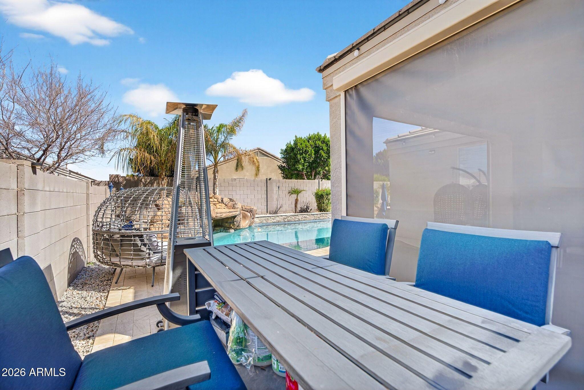 696 W WELSH BLACK Trail