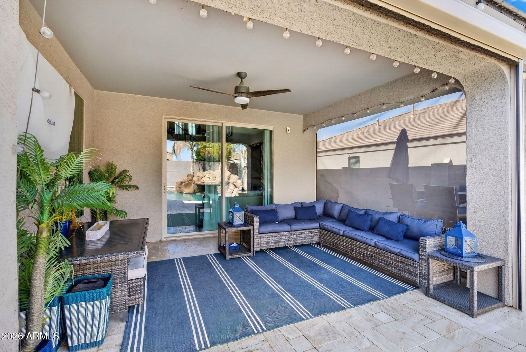 696 W WELSH BLACK Trail