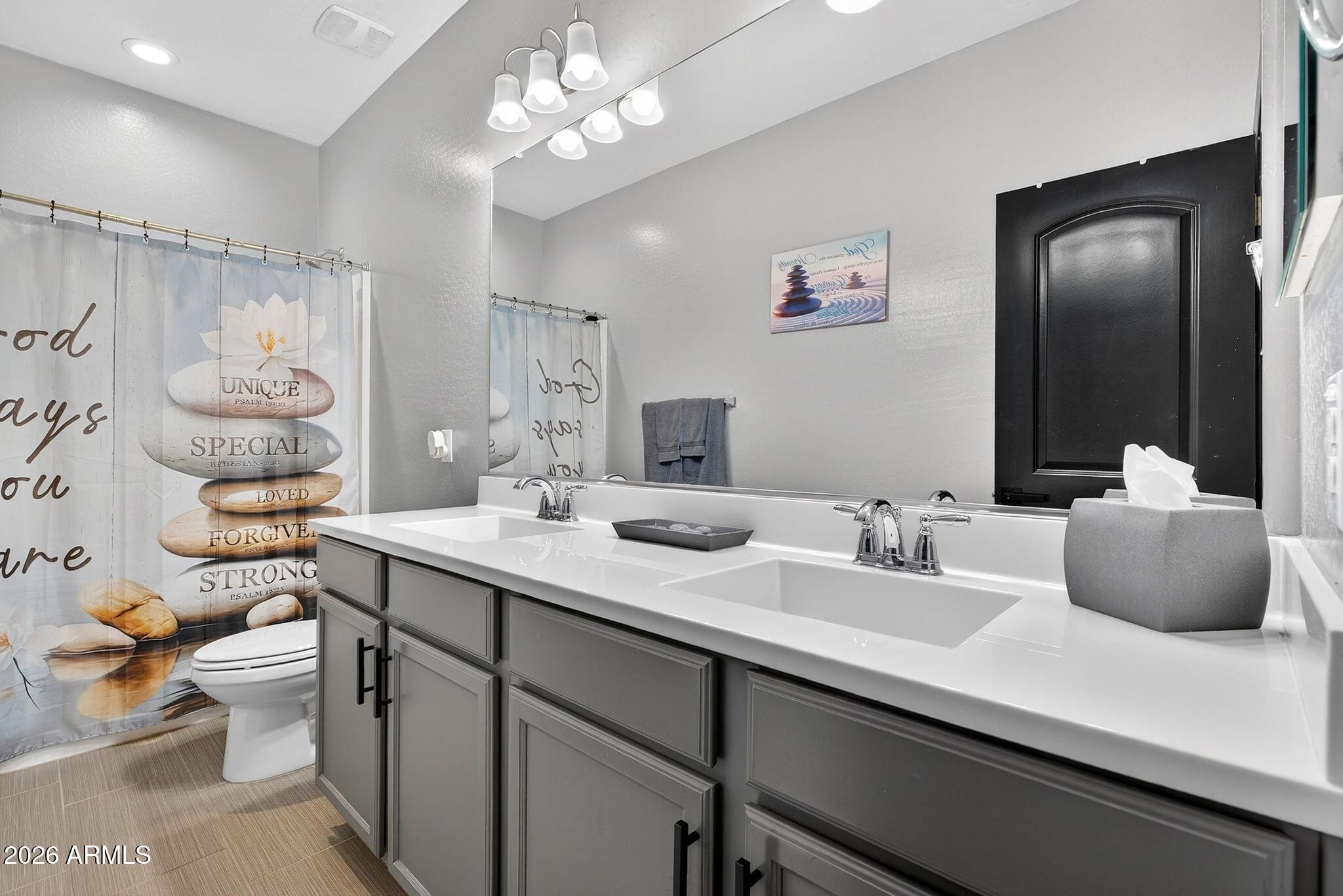 696 W WELSH BLACK Trail