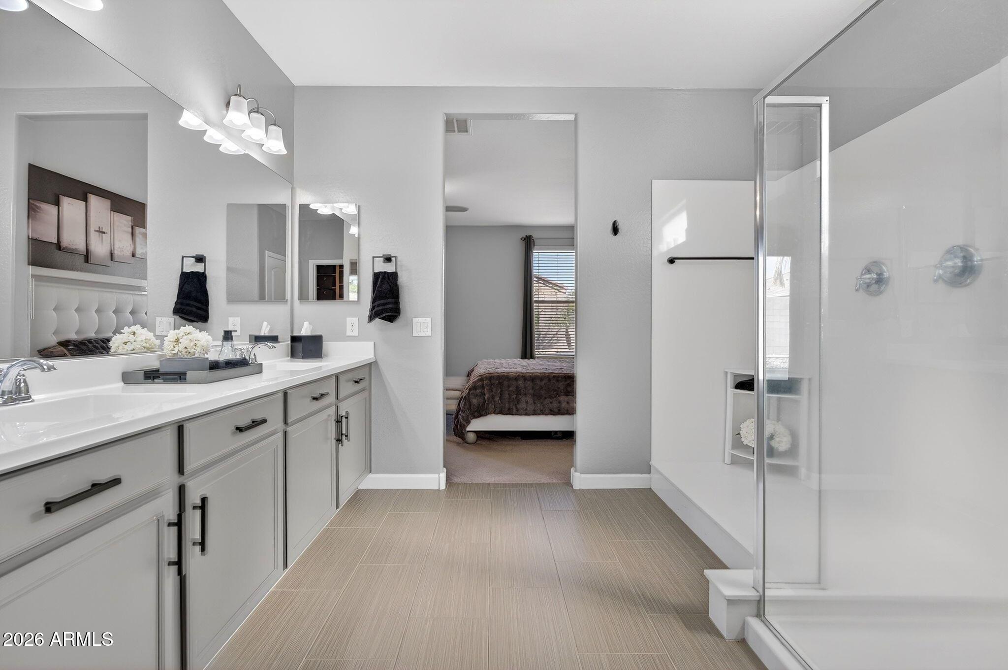 696 W WELSH BLACK Trail