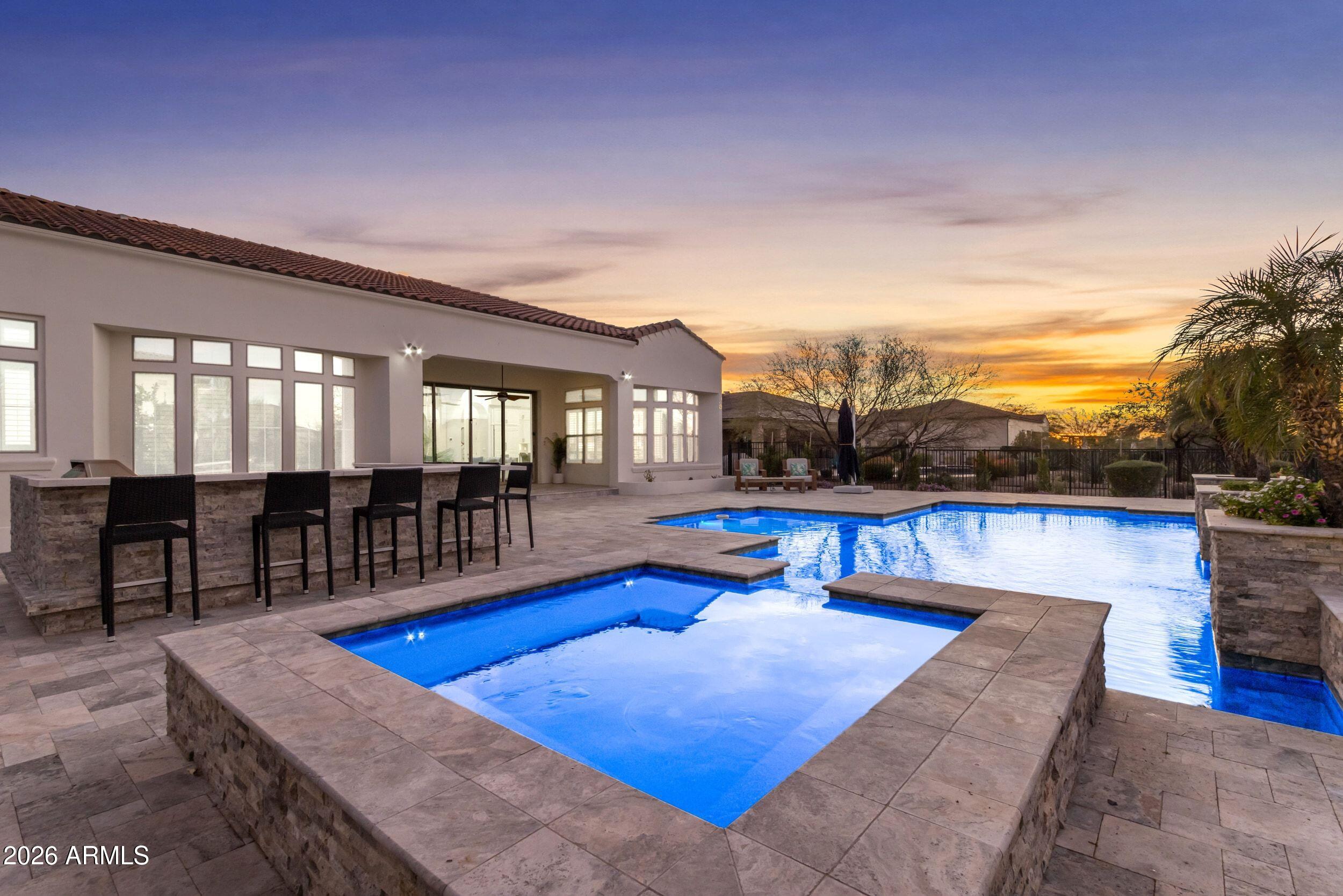 5416 E DEW DROP Trail