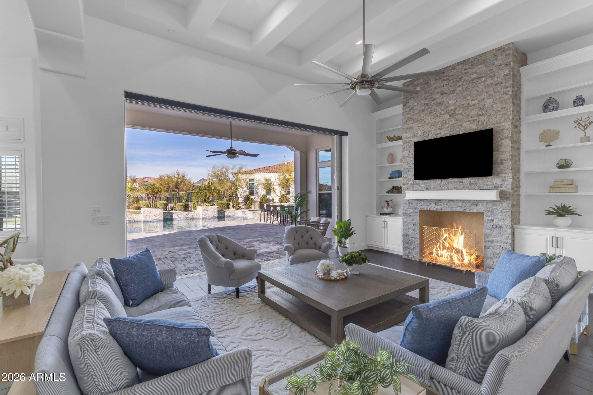 5416 E DEW DROP Trail