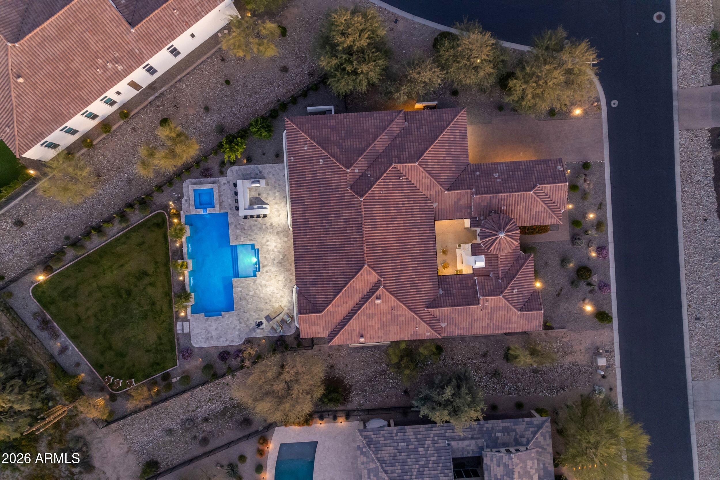 5416 E DEW DROP Trail