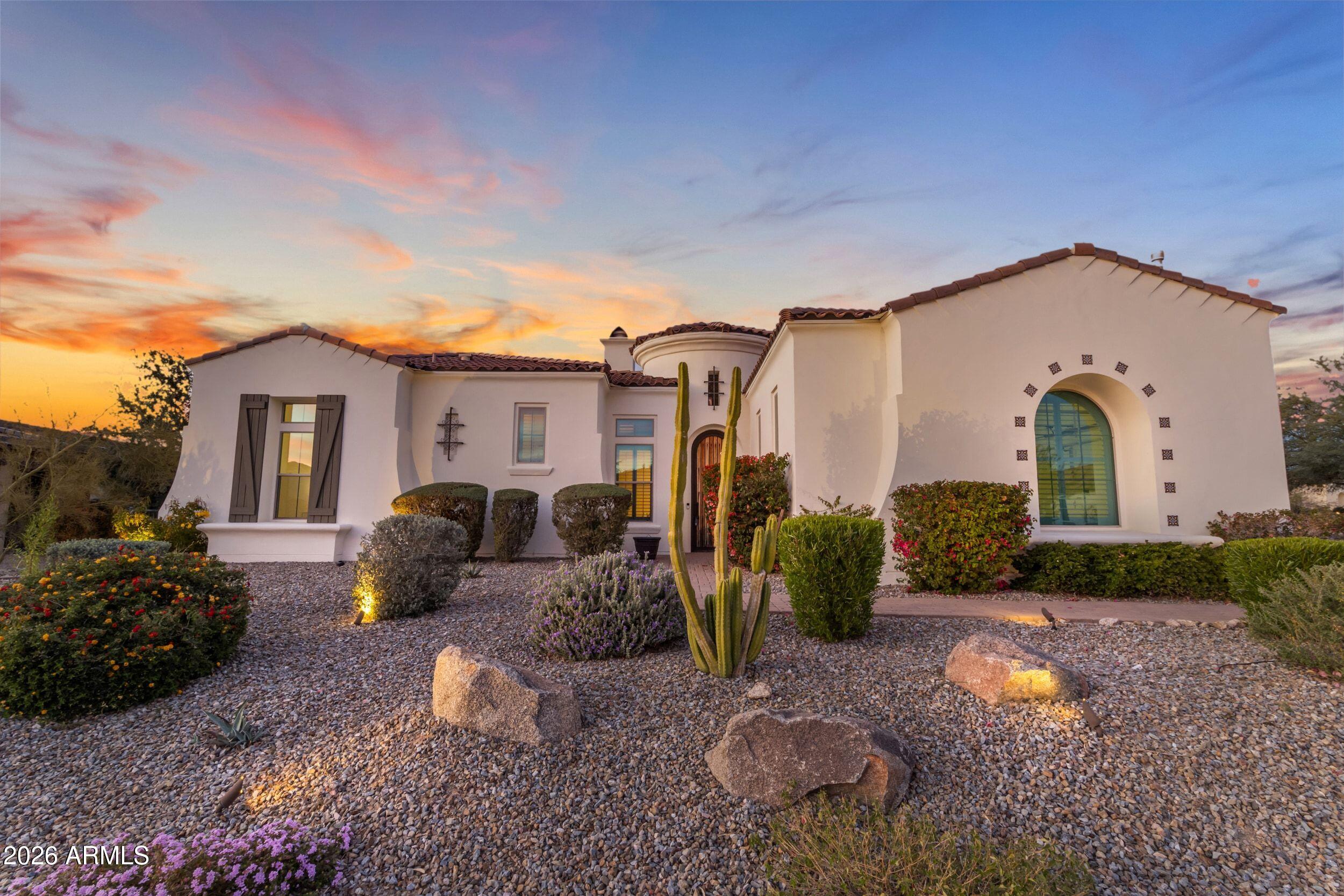 5416 E DEW DROP Trail