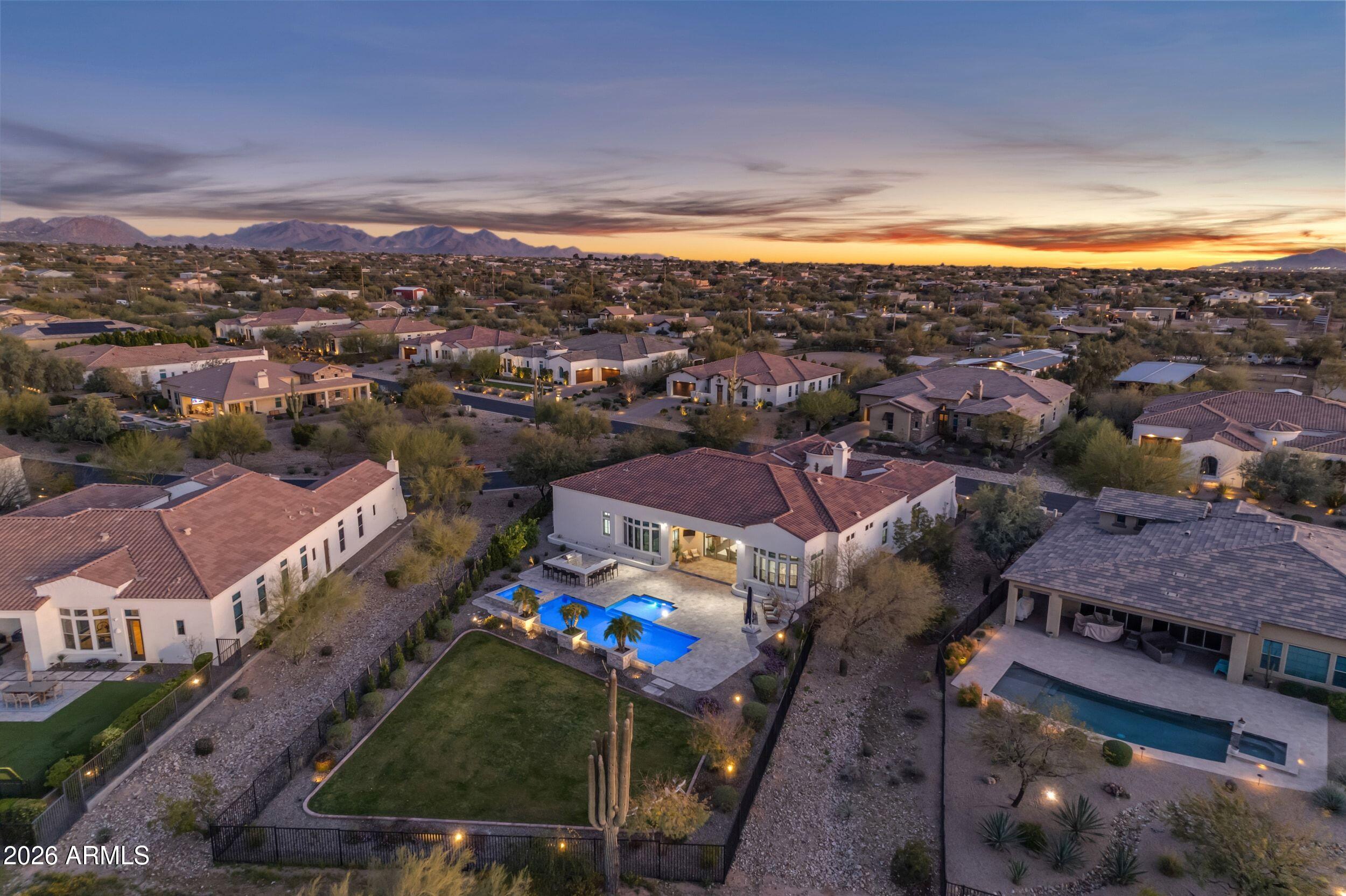 5416 E DEW DROP Trail