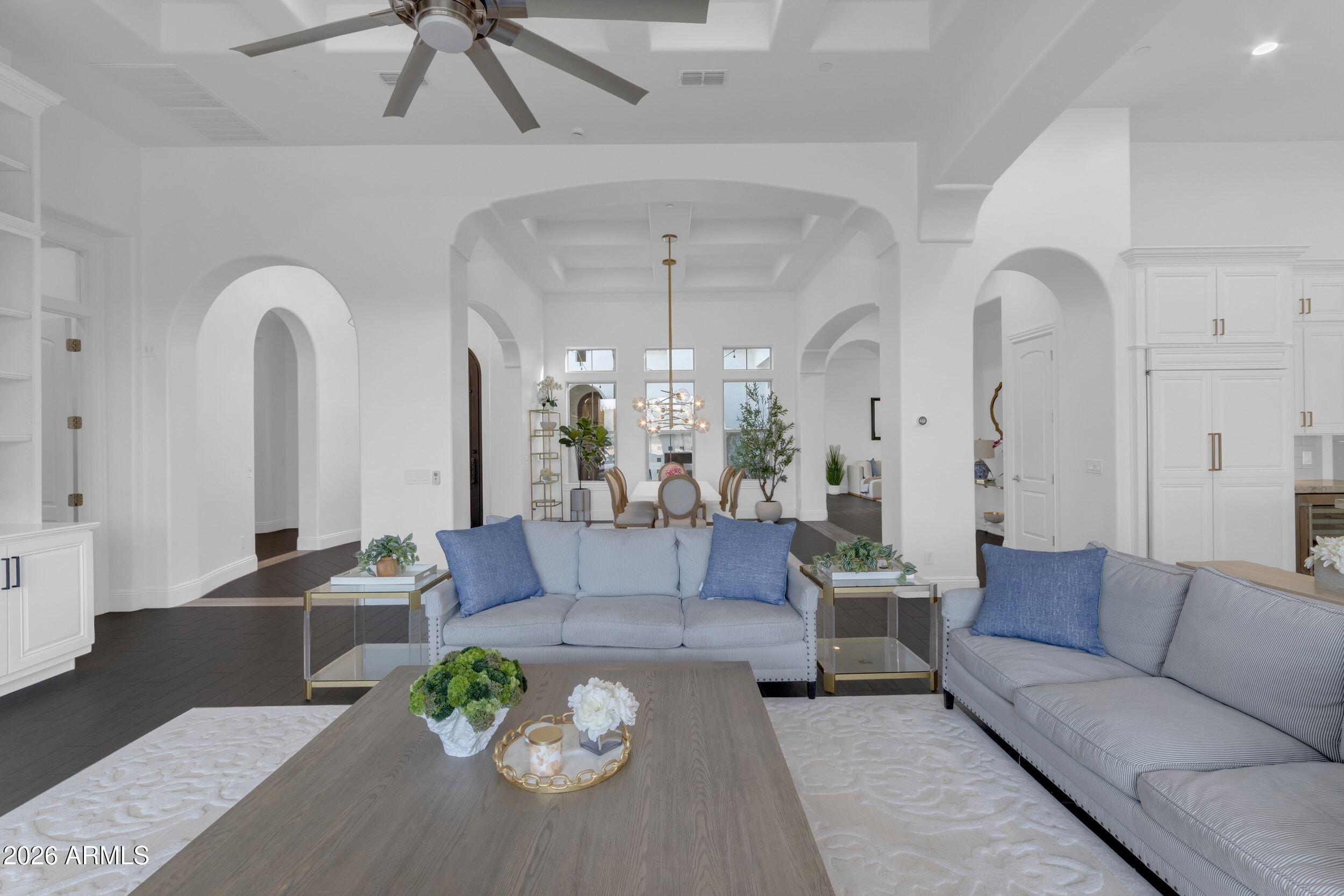 5416 E DEW DROP Trail