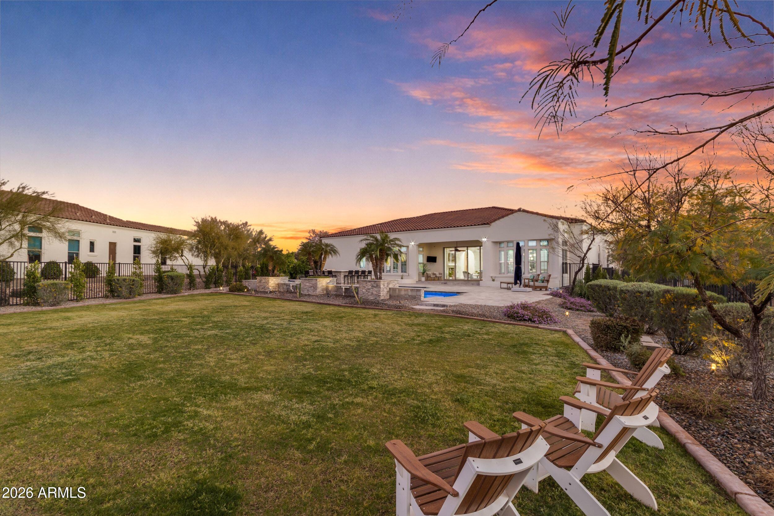 5416 E DEW DROP Trail