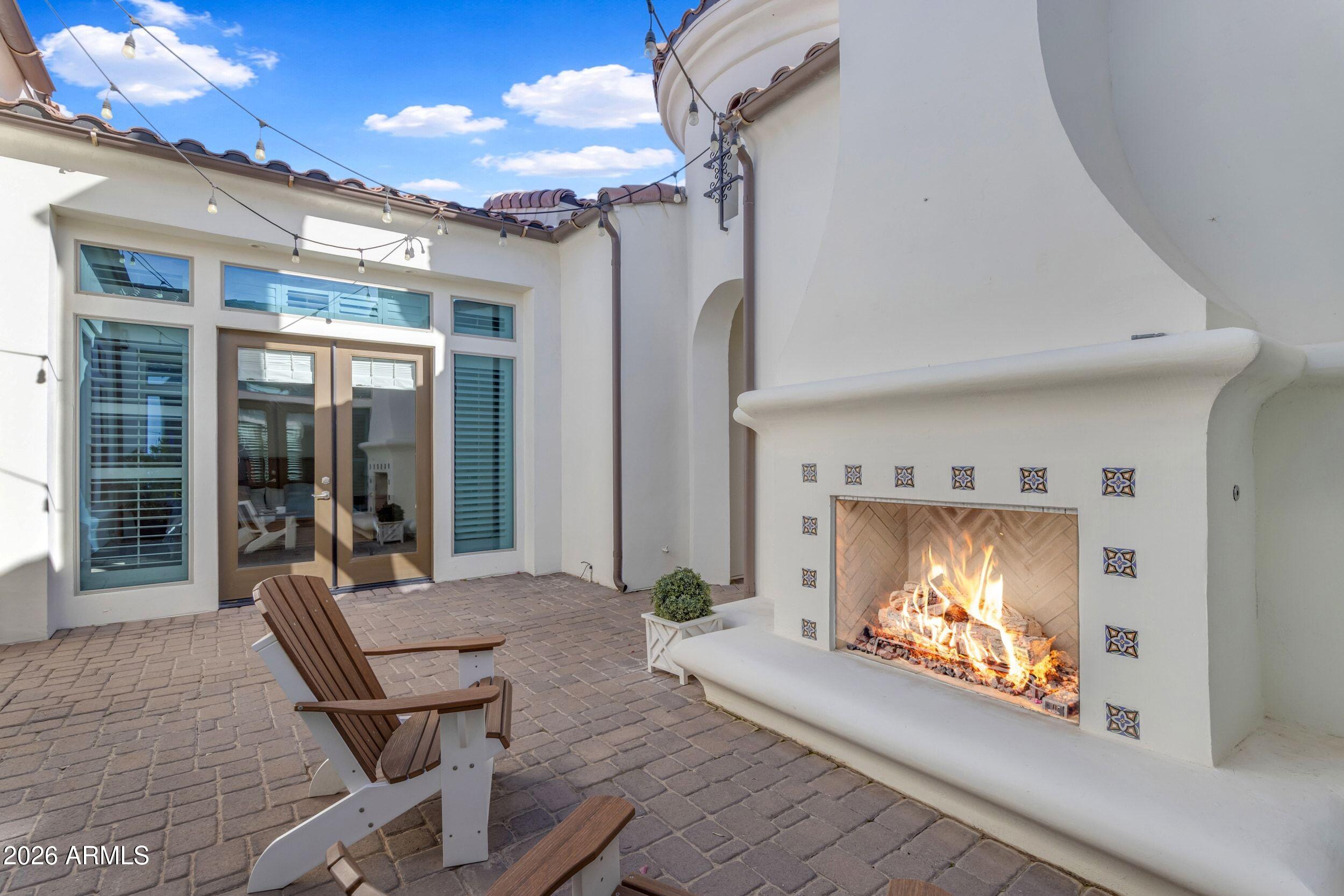 5416 E DEW DROP Trail